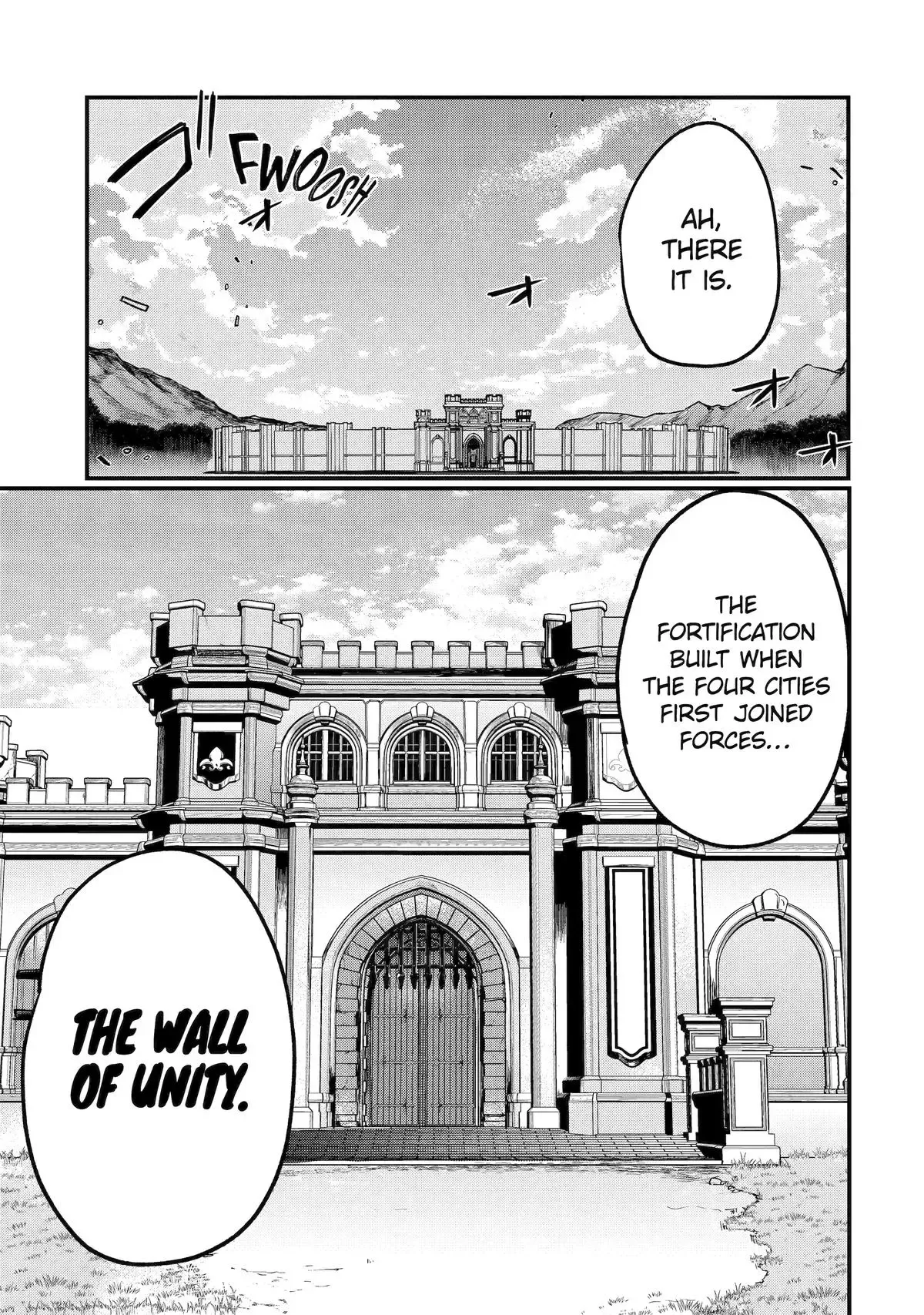 Read The Genius Prince’s Guide to Raising a Nation Out of Debt Manga Online