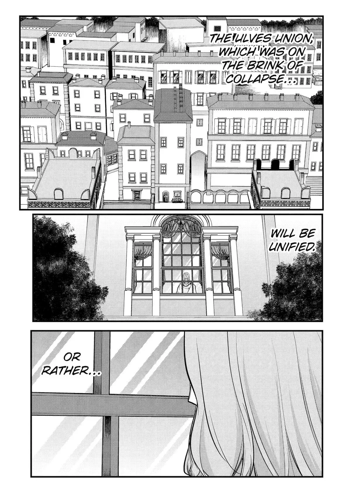 Read The Genius Prince’s Guide to Raising a Nation Out of Debt Manga Online