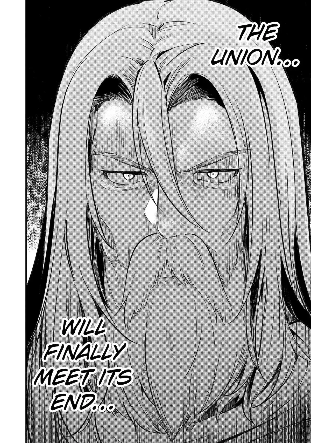 Read The Genius Prince’s Guide to Raising a Nation Out of Debt Manga Online