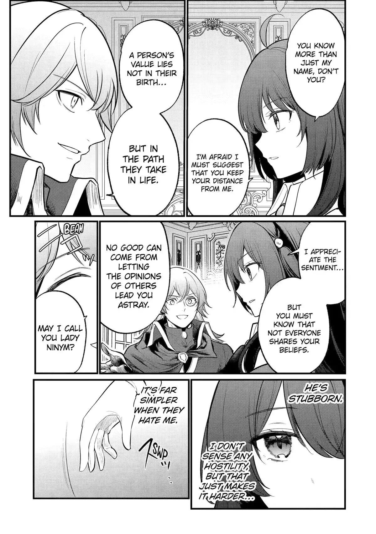 Read The Genius Prince’s Guide to Raising a Nation Out of Debt Manga Online