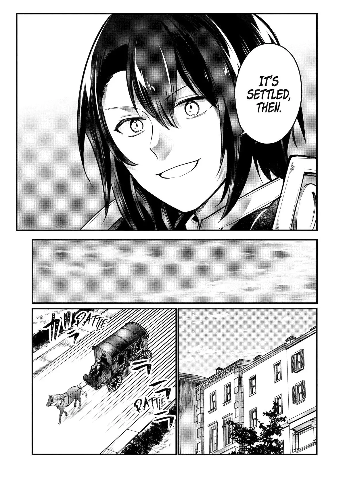 Read The Genius Prince’s Guide to Raising a Nation Out of Debt Manga Online