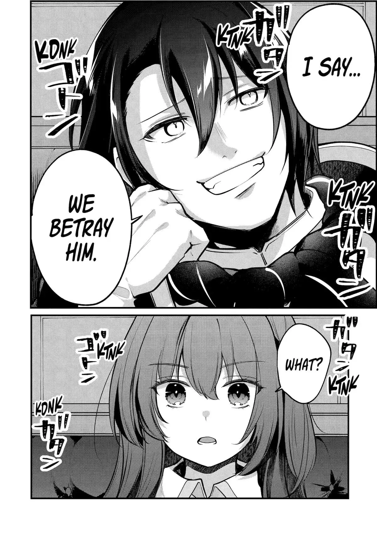 Read The Genius Prince’s Guide to Raising a Nation Out of Debt Manga Online