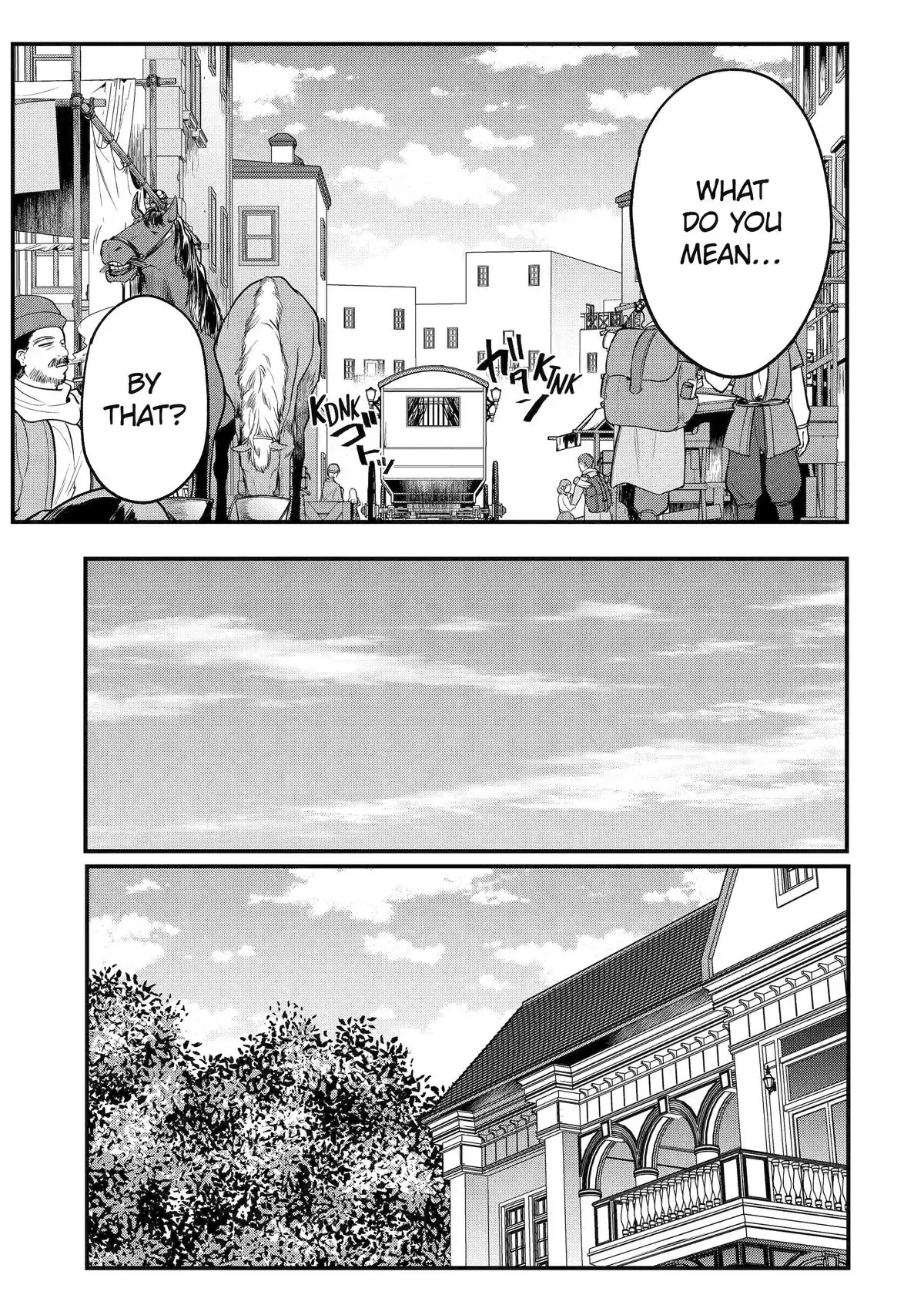 Read The Genius Prince’s Guide to Raising a Nation Out of Debt Manga Online