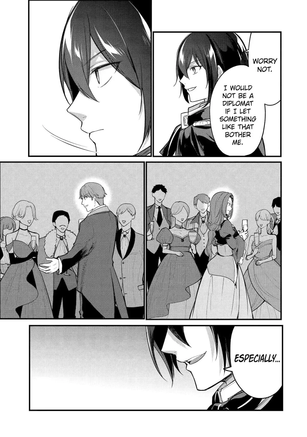 Read The Genius Prince’s Guide to Raising a Nation Out of Debt Manga Online