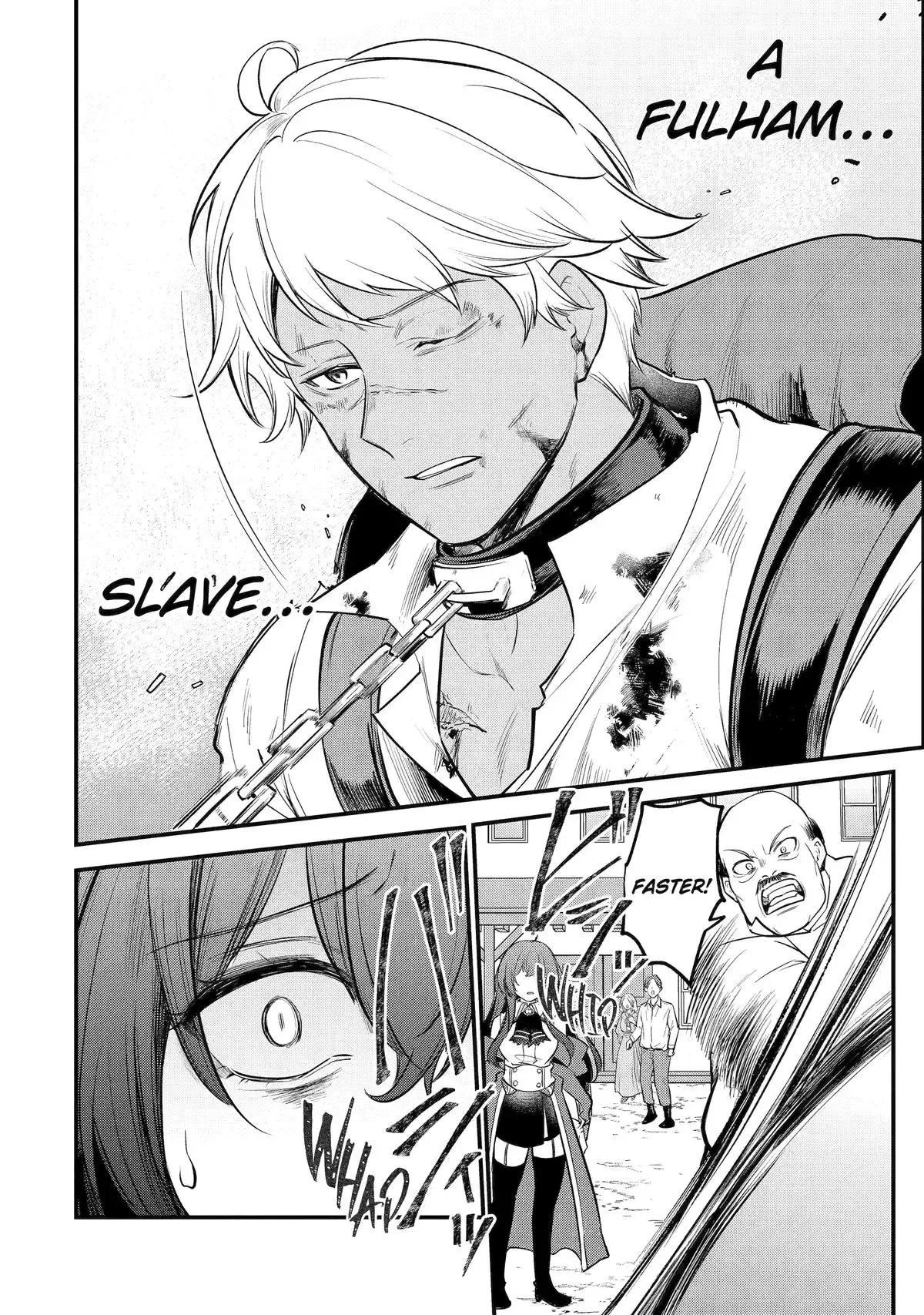 Read The Genius Prince’s Guide to Raising a Nation Out of Debt Manga Online