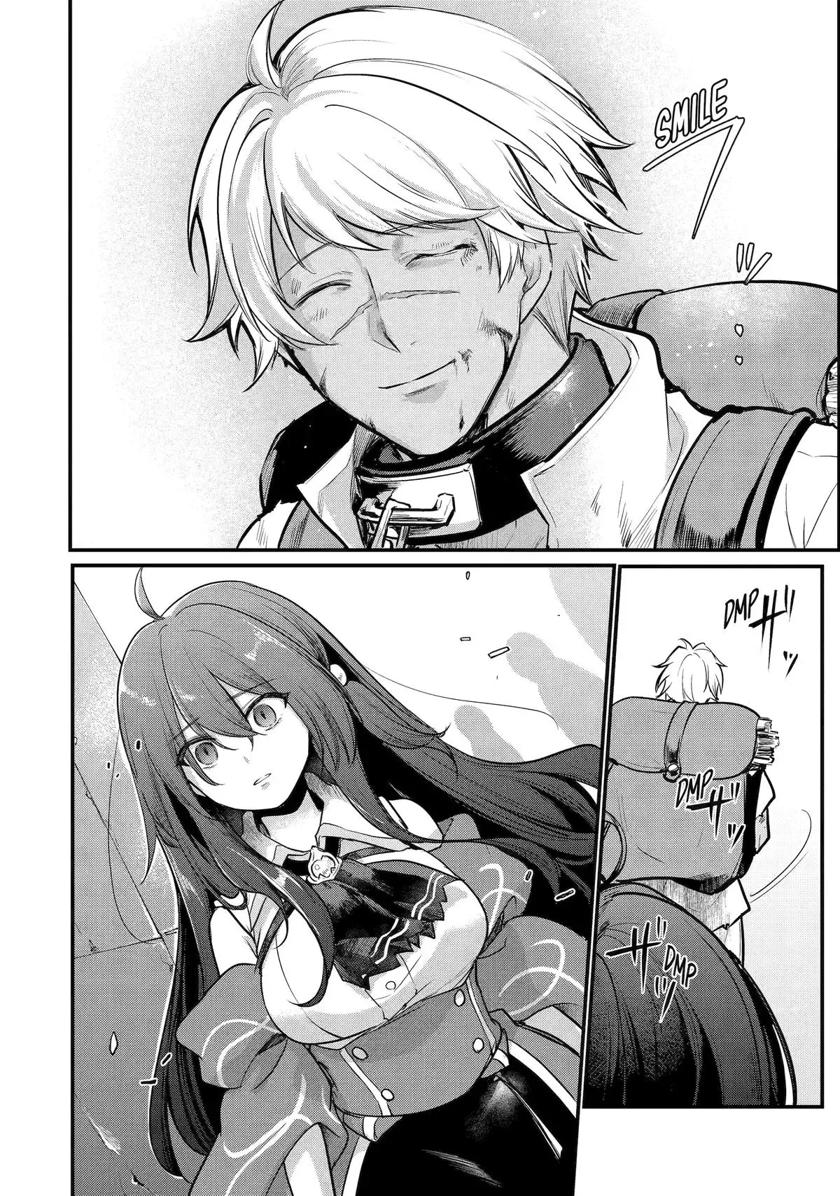 Read The Genius Prince’s Guide to Raising a Nation Out of Debt Manga Online