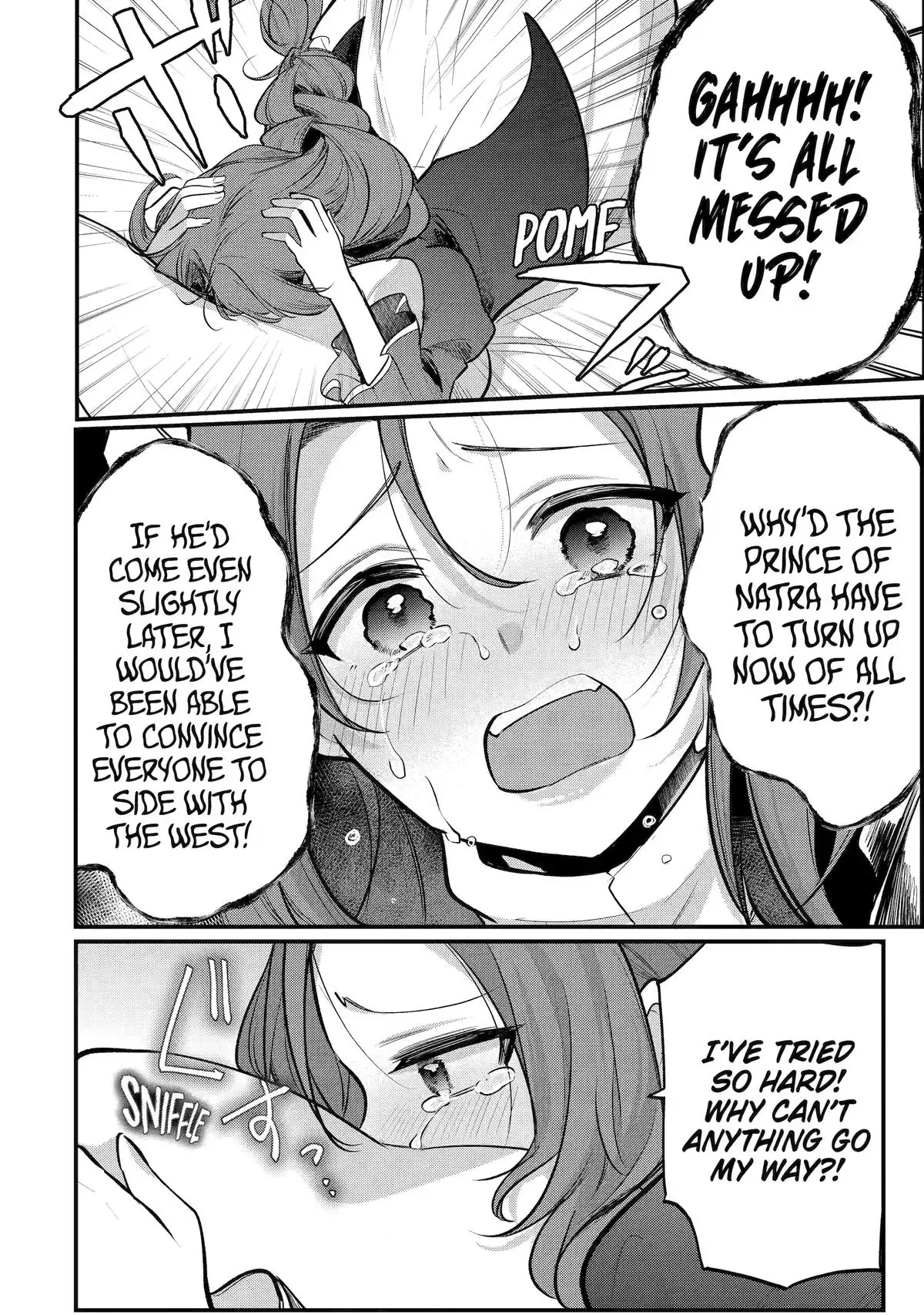 Read The Genius Prince’s Guide to Raising a Nation Out of Debt Manga Online