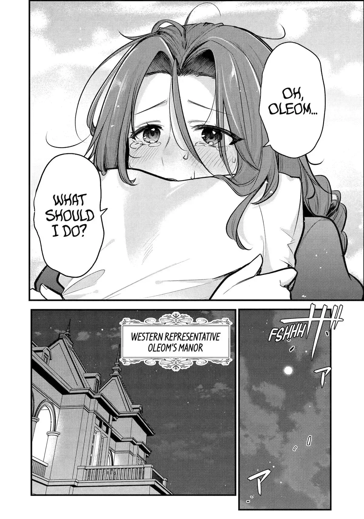 Read The Genius Prince’s Guide to Raising a Nation Out of Debt Manga Online