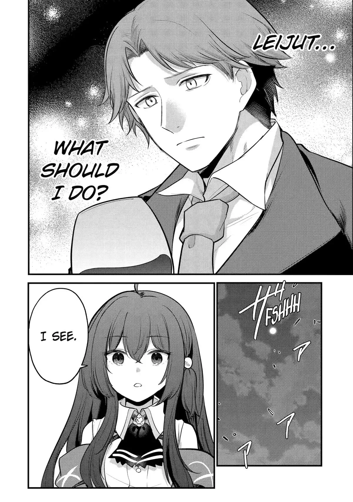 Read The Genius Prince’s Guide to Raising a Nation Out of Debt Manga Online