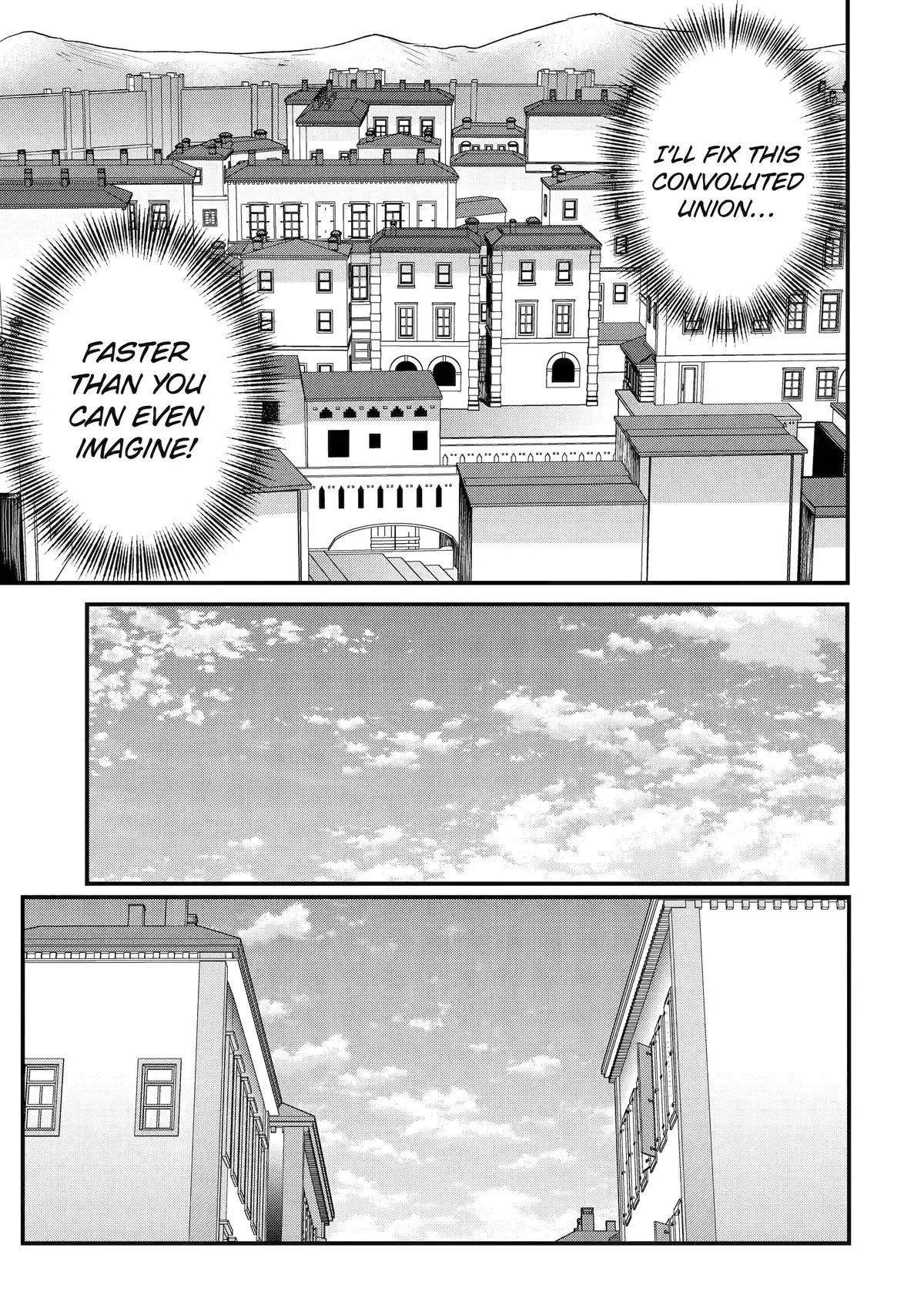 Read The Genius Prince’s Guide to Raising a Nation Out of Debt Manga Online