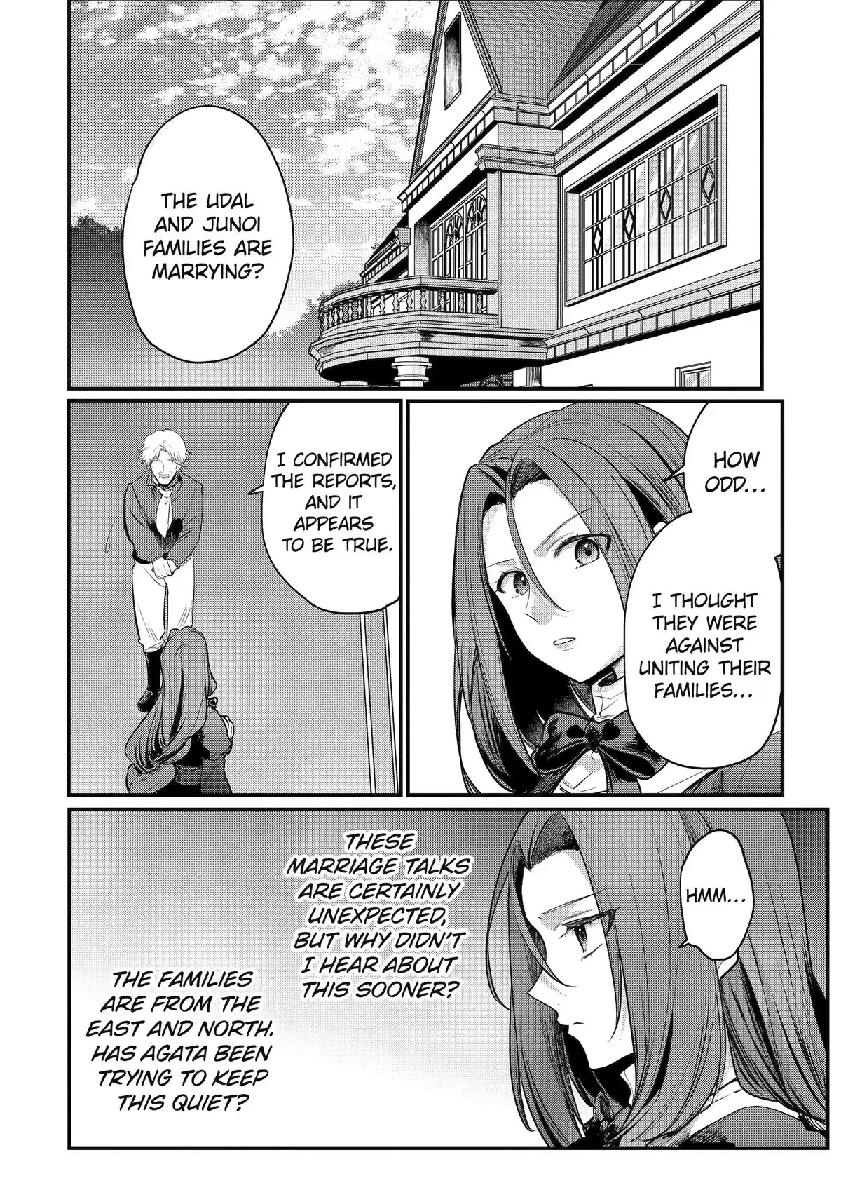 Read The Genius Prince’s Guide to Raising a Nation Out of Debt Manga Online