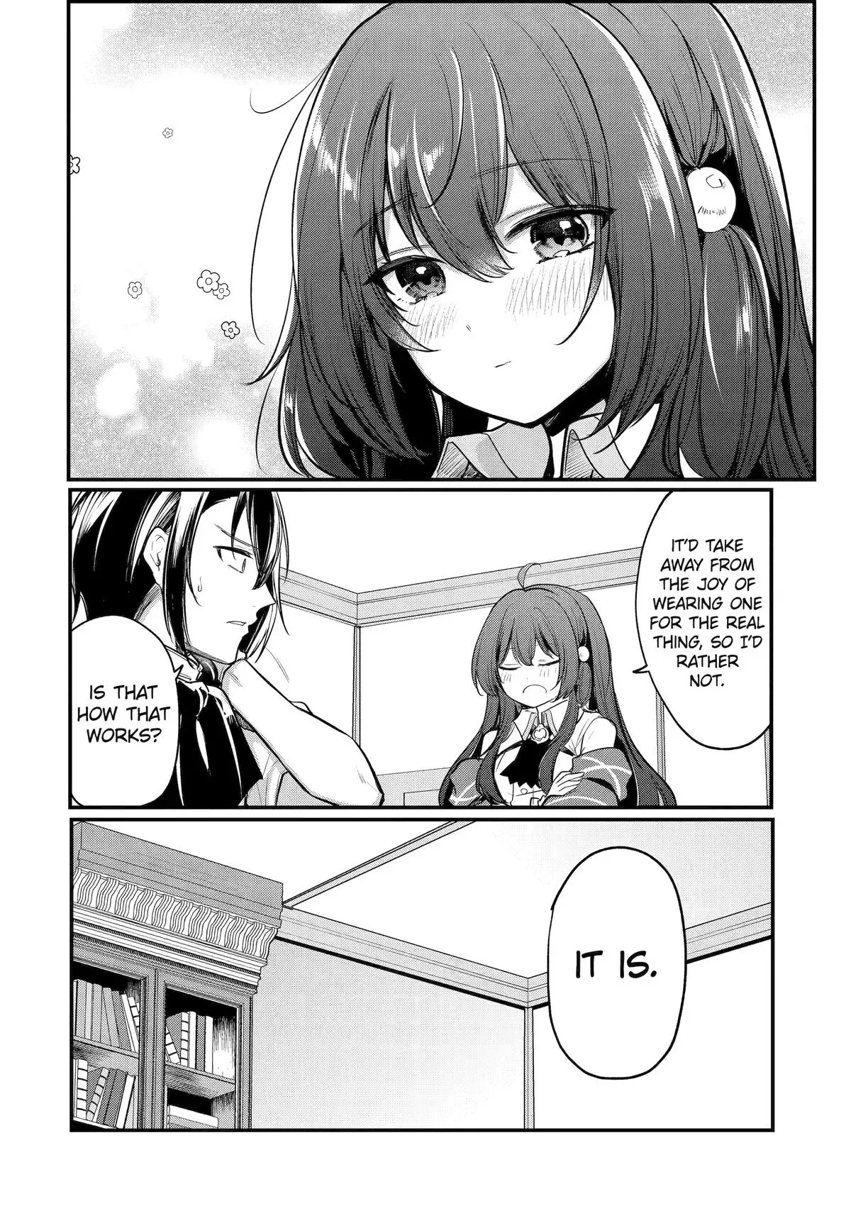 Read The Genius Prince’s Guide to Raising a Nation Out of Debt Manga Online