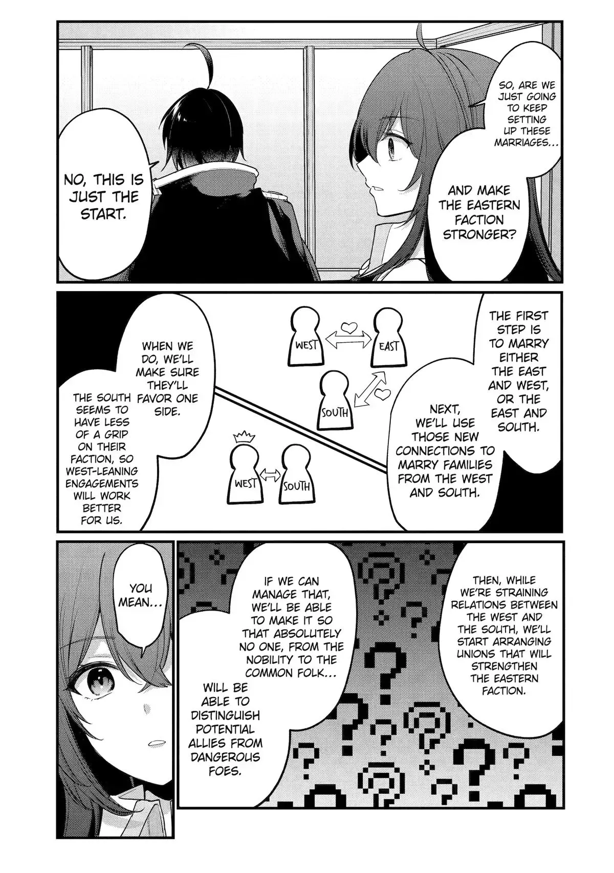 Read The Genius Prince’s Guide to Raising a Nation Out of Debt Manga Online