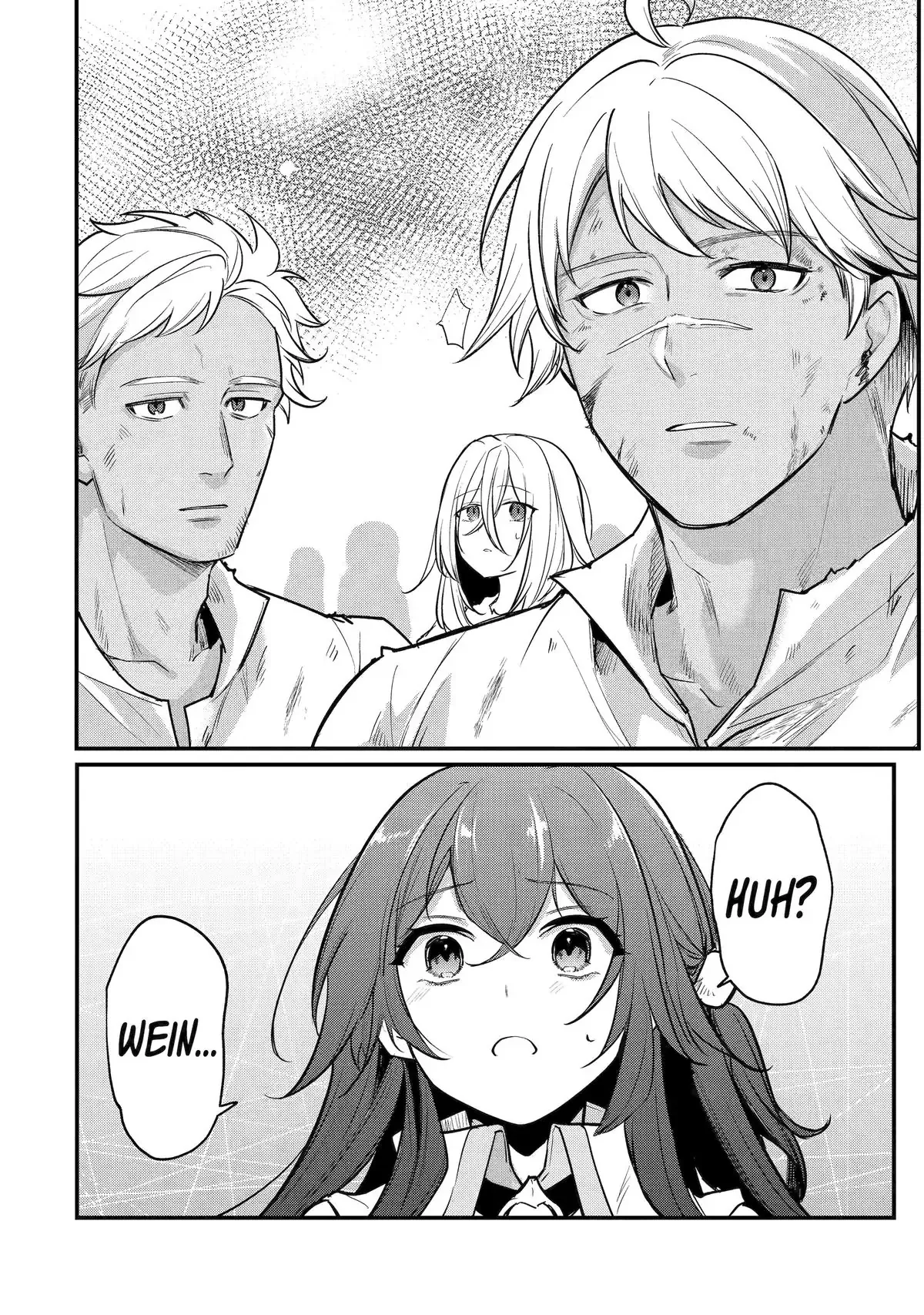 Read The Genius Prince’s Guide to Raising a Nation Out of Debt Manga Online