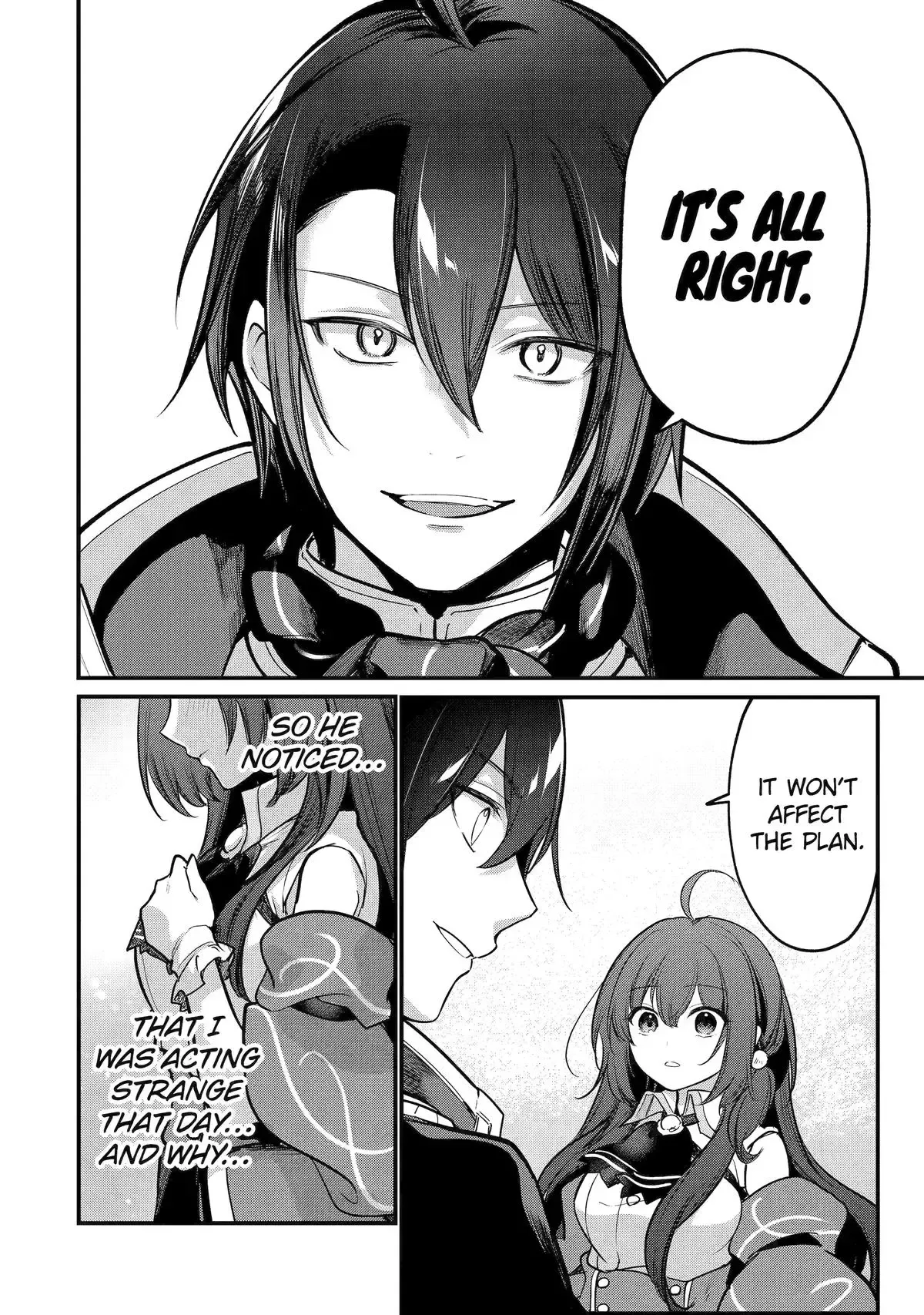 Read The Genius Prince’s Guide to Raising a Nation Out of Debt Manga Online