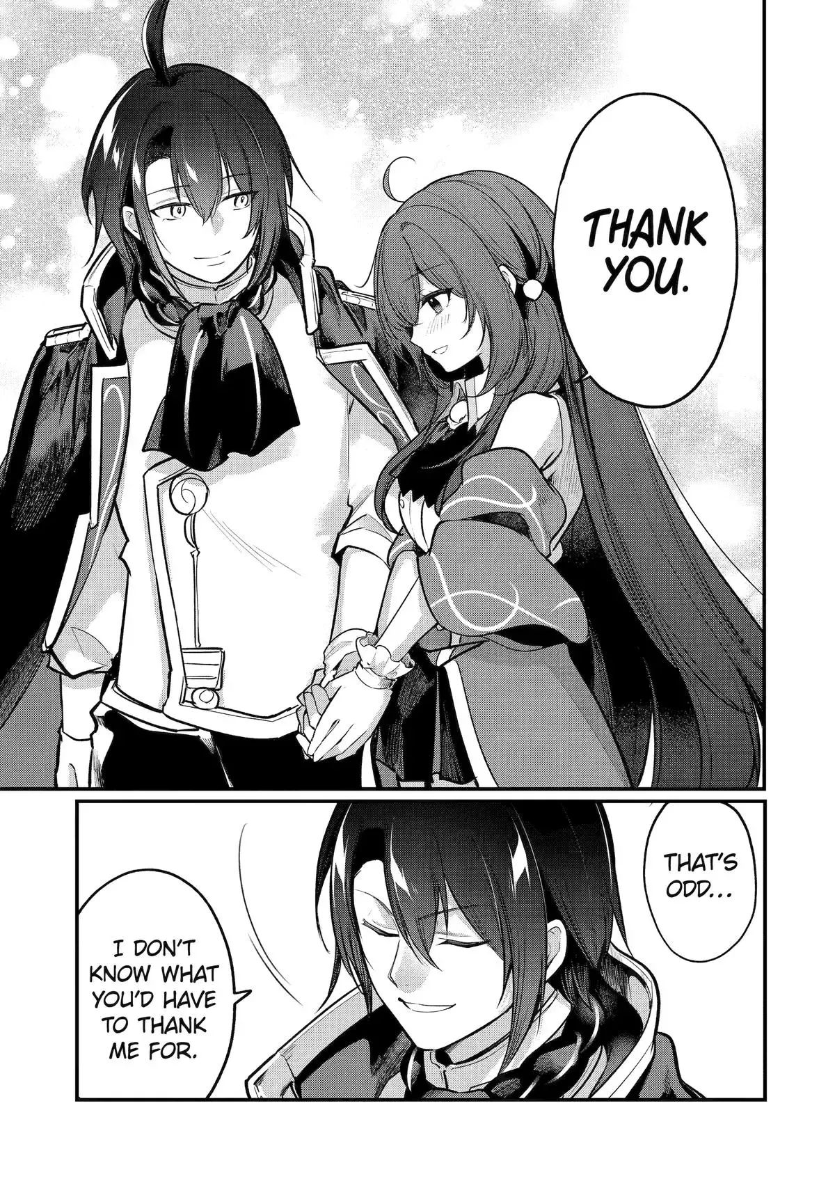 Read The Genius Prince’s Guide to Raising a Nation Out of Debt Manga Online