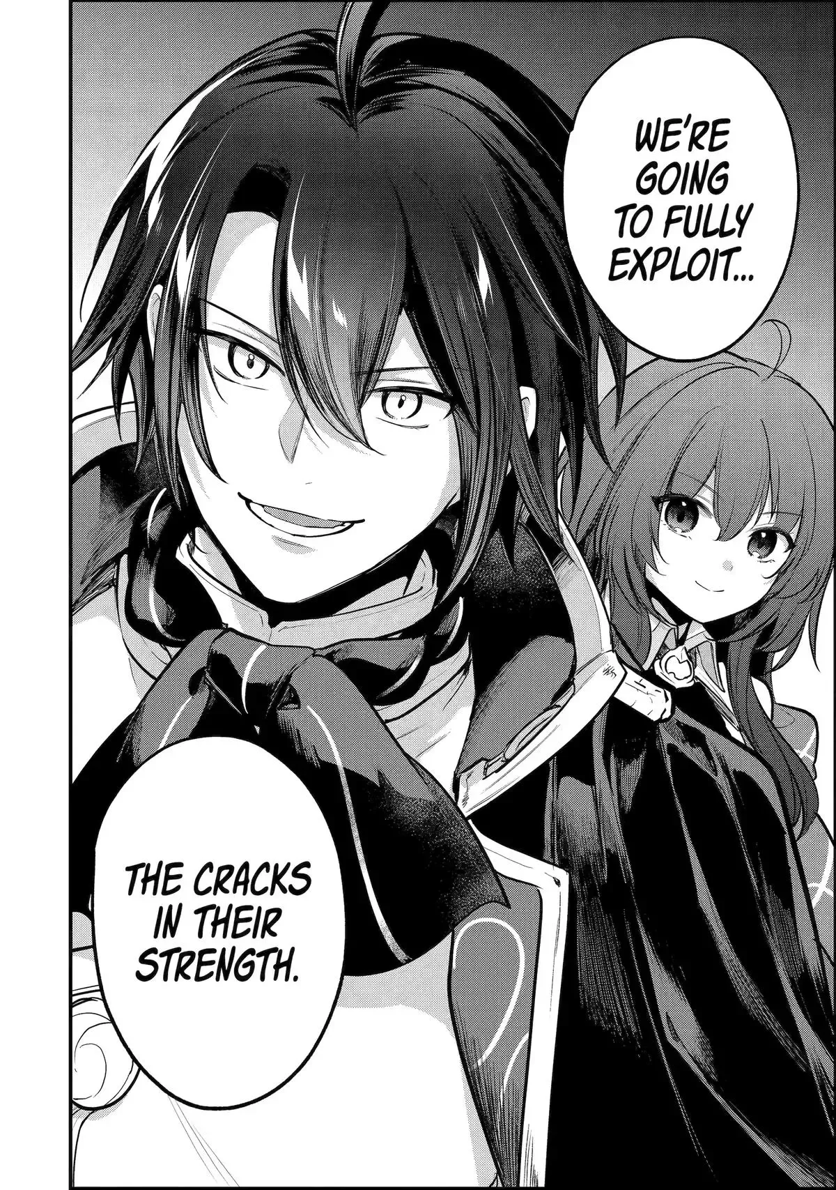 Read The Genius Prince’s Guide to Raising a Nation Out of Debt Manga Online