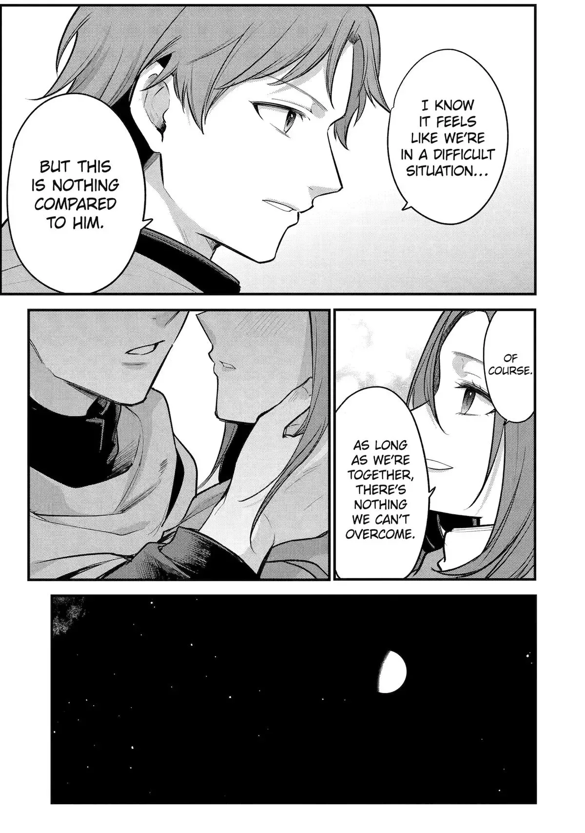 Read The Genius Prince’s Guide to Raising a Nation Out of Debt Manga Online