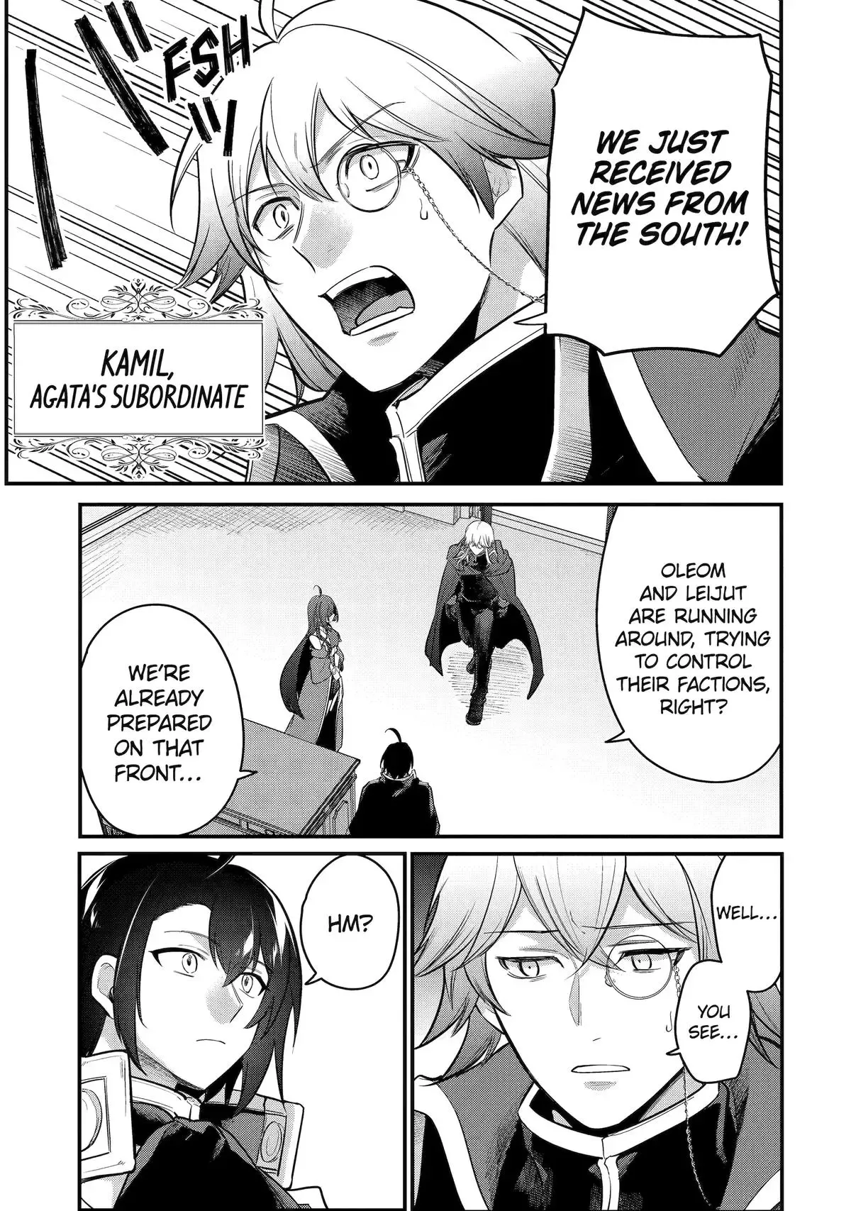 Read The Genius Prince’s Guide to Raising a Nation Out of Debt Manga Online