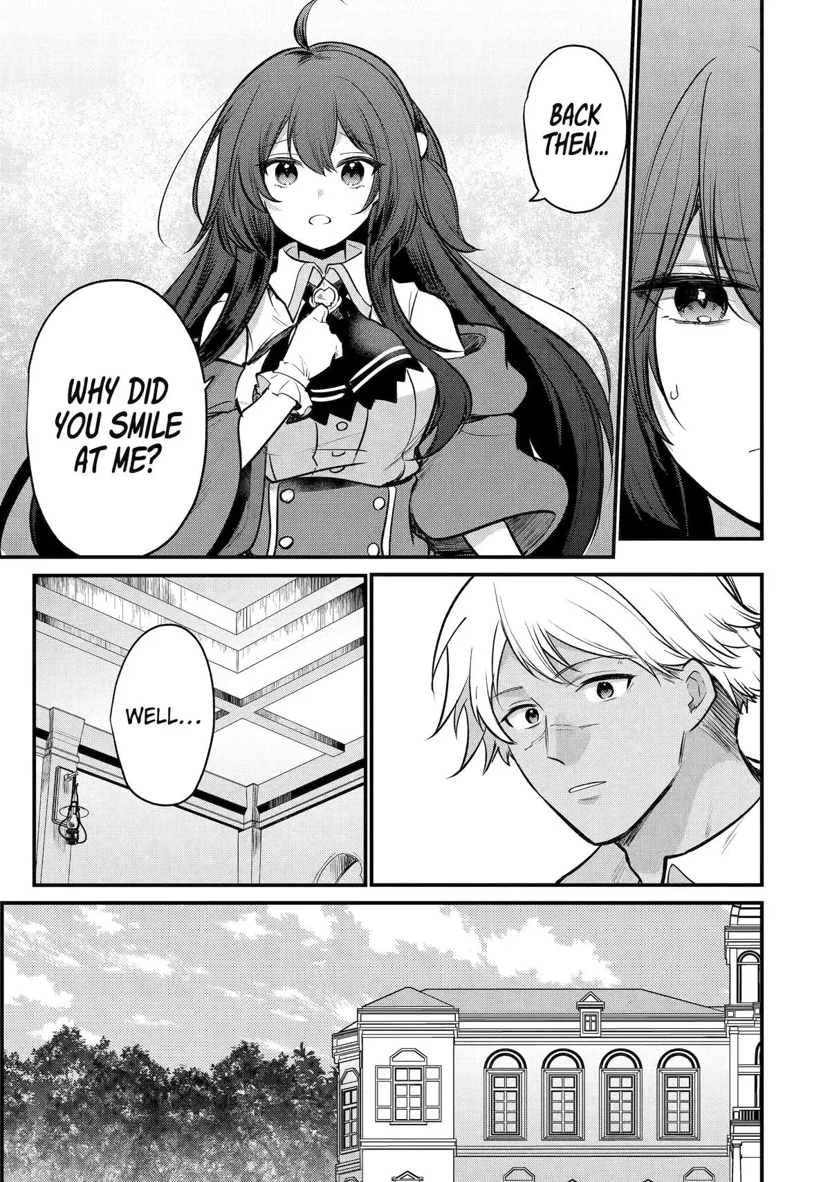 Read The Genius Prince’s Guide to Raising a Nation Out of Debt Manga Online