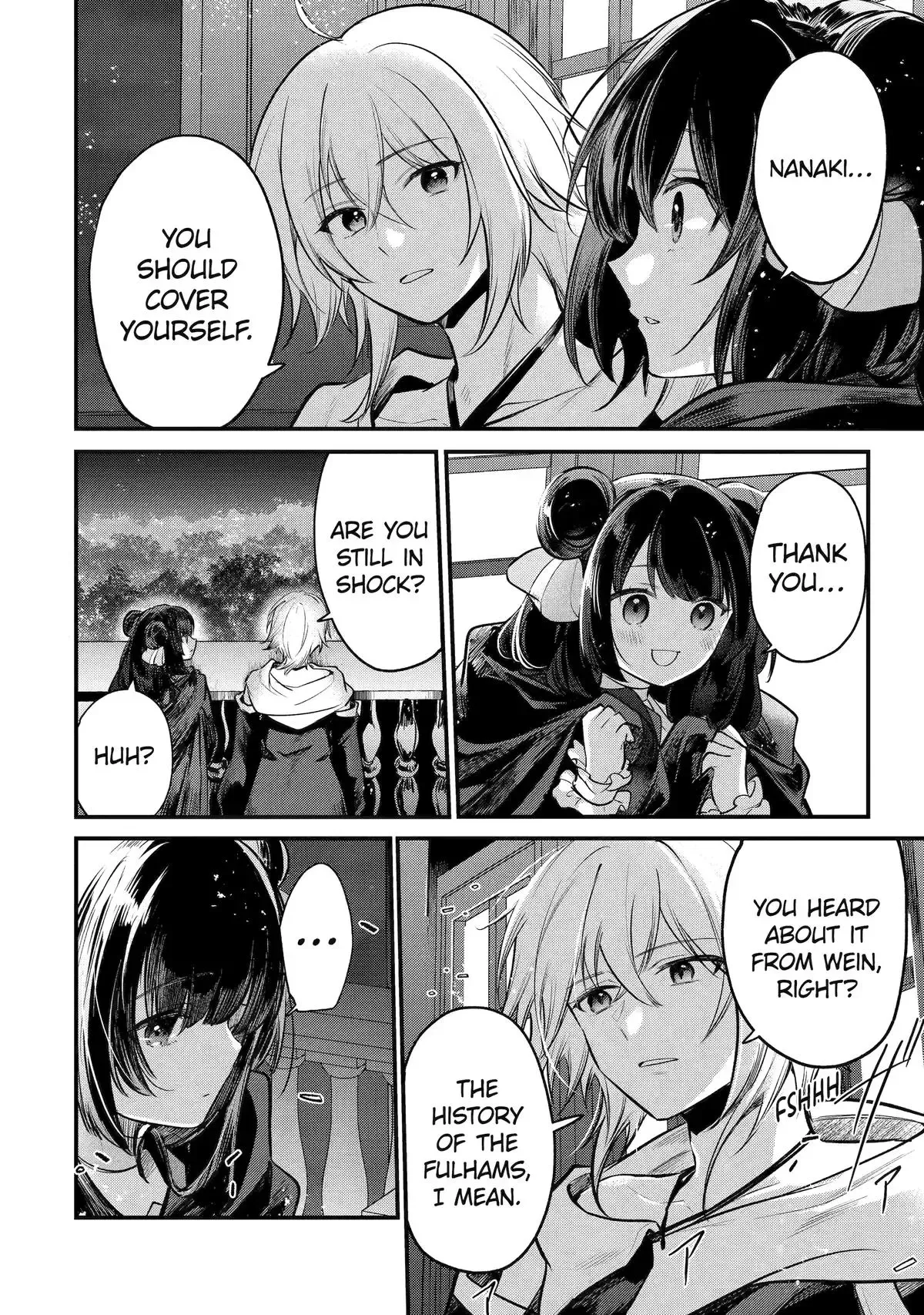 Read The Genius Prince’s Guide to Raising a Nation Out of Debt Manga Online