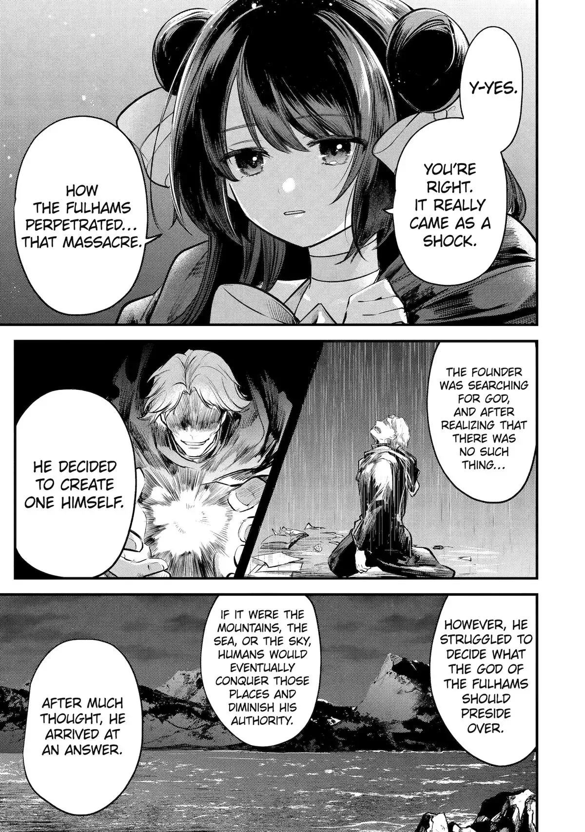 Read The Genius Prince’s Guide to Raising a Nation Out of Debt Manga Online