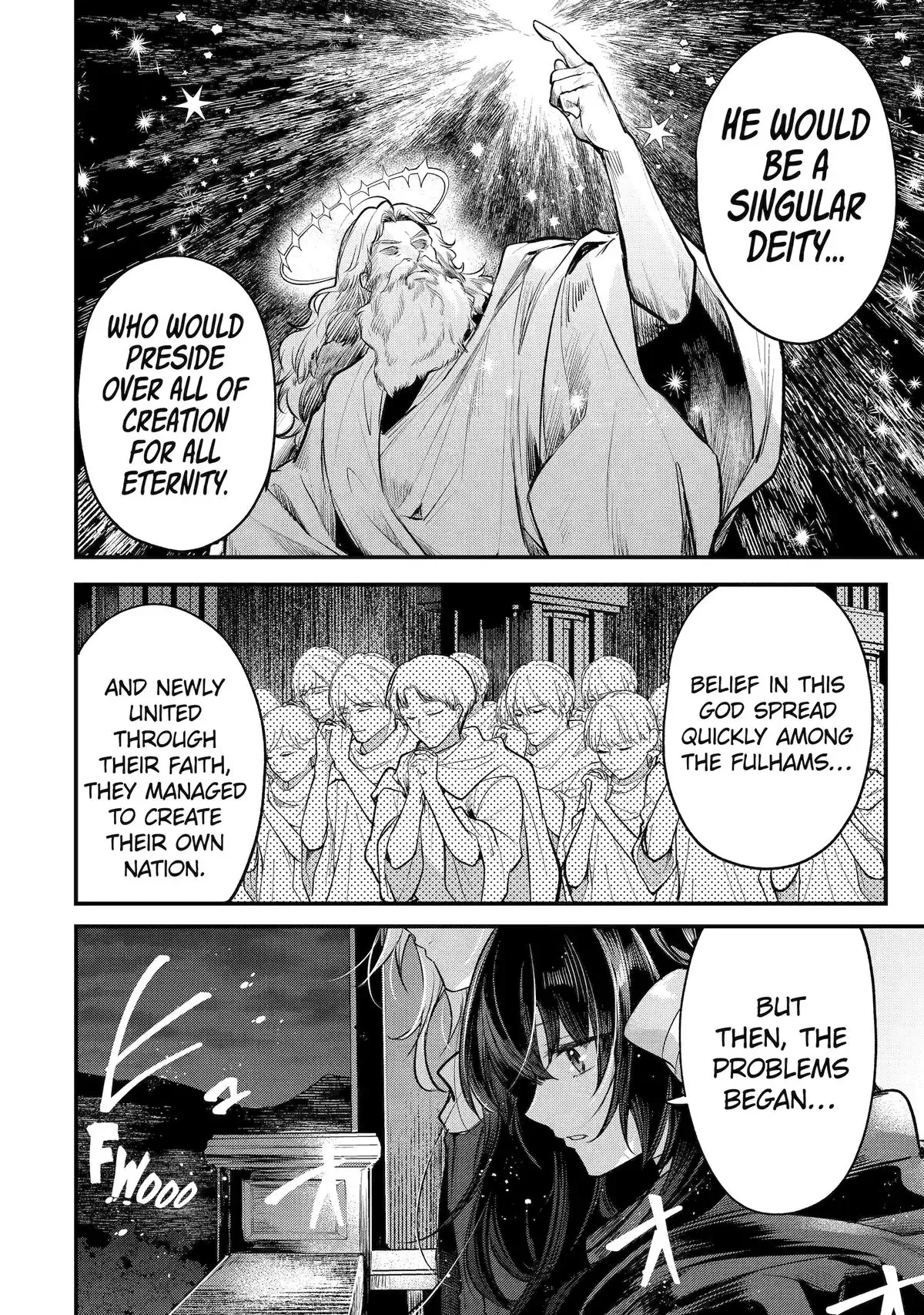 Read The Genius Prince’s Guide to Raising a Nation Out of Debt Manga Online