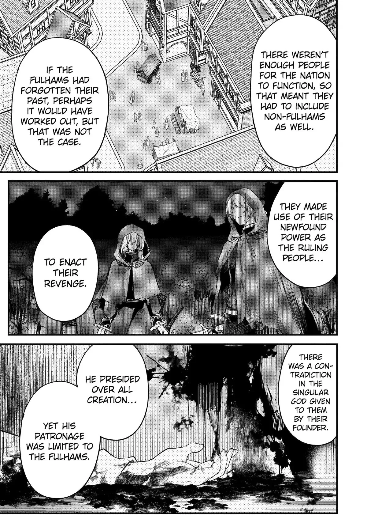 Read The Genius Prince’s Guide to Raising a Nation Out of Debt Manga Online