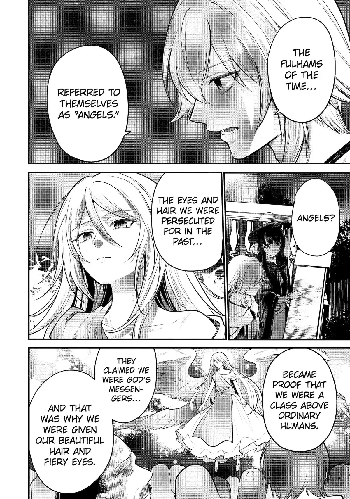 Read The Genius Prince’s Guide to Raising a Nation Out of Debt Manga Online