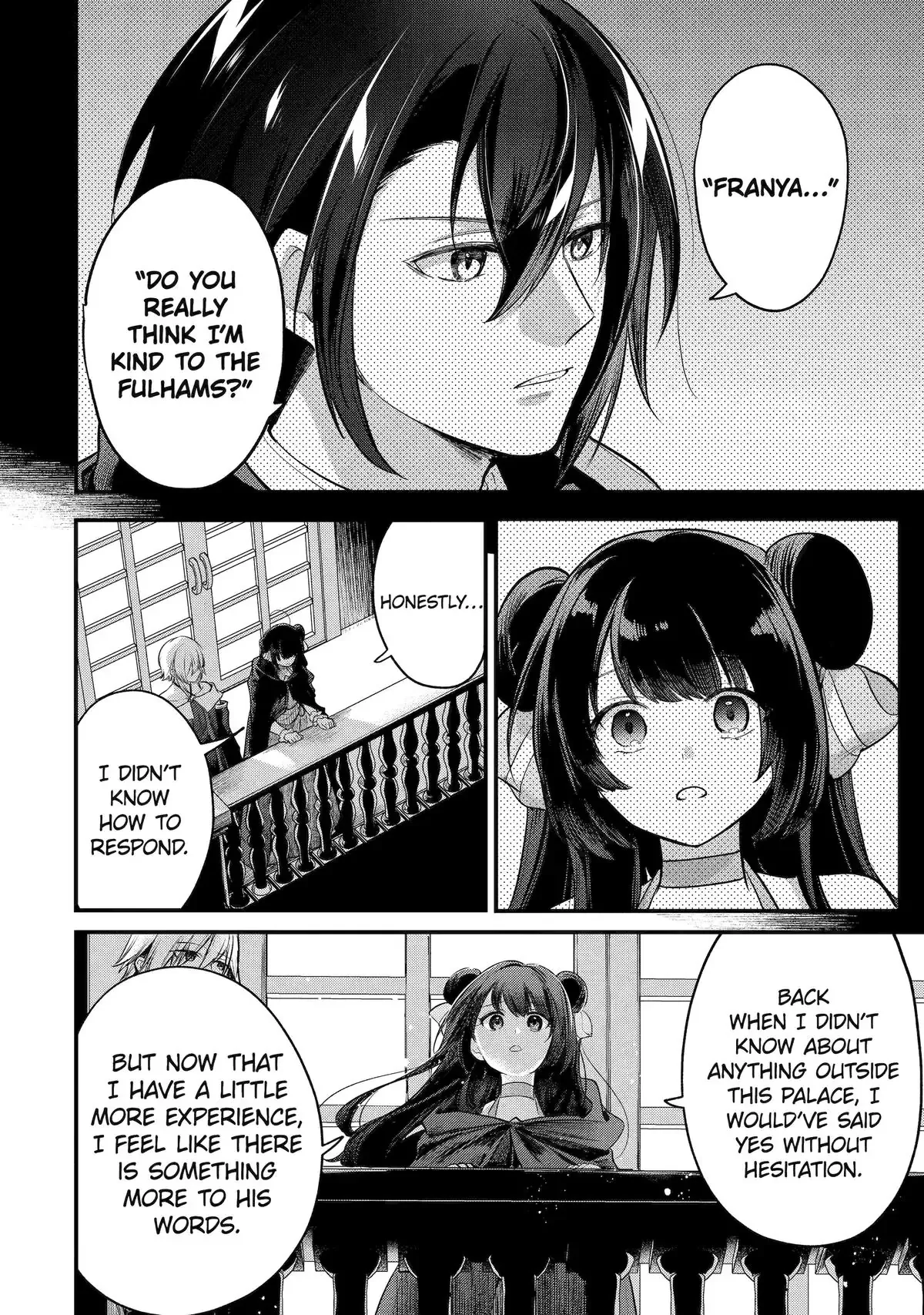 Read The Genius Prince’s Guide to Raising a Nation Out of Debt Manga Online