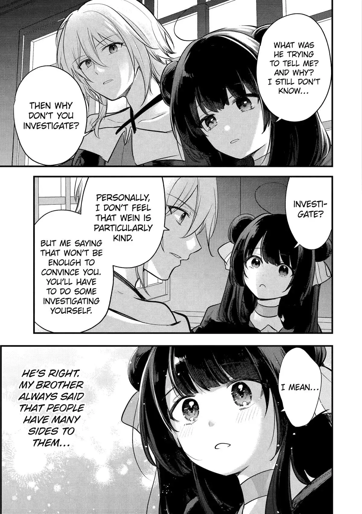 Read The Genius Prince’s Guide to Raising a Nation Out of Debt Manga Online