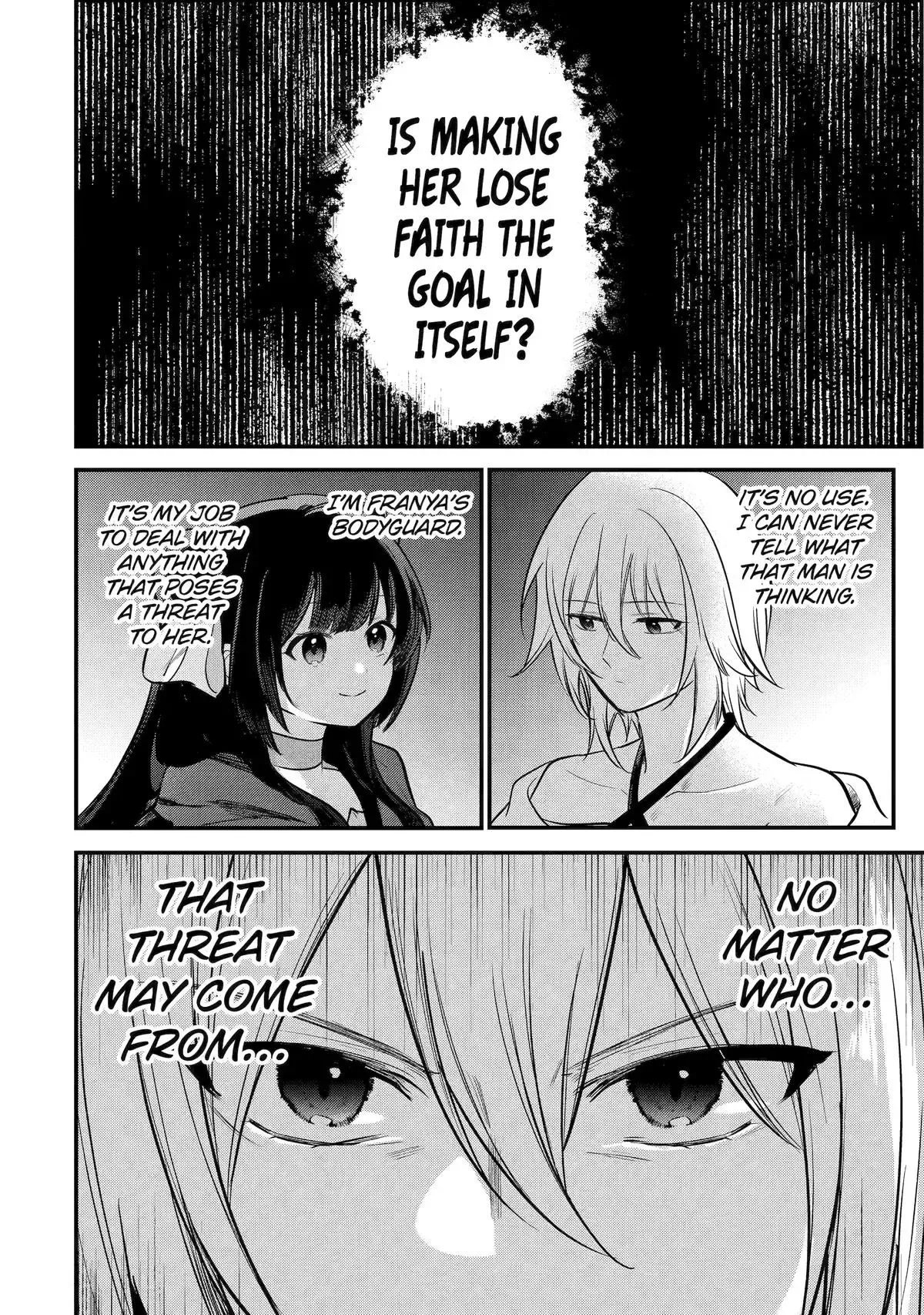 Read The Genius Prince’s Guide to Raising a Nation Out of Debt Manga Online