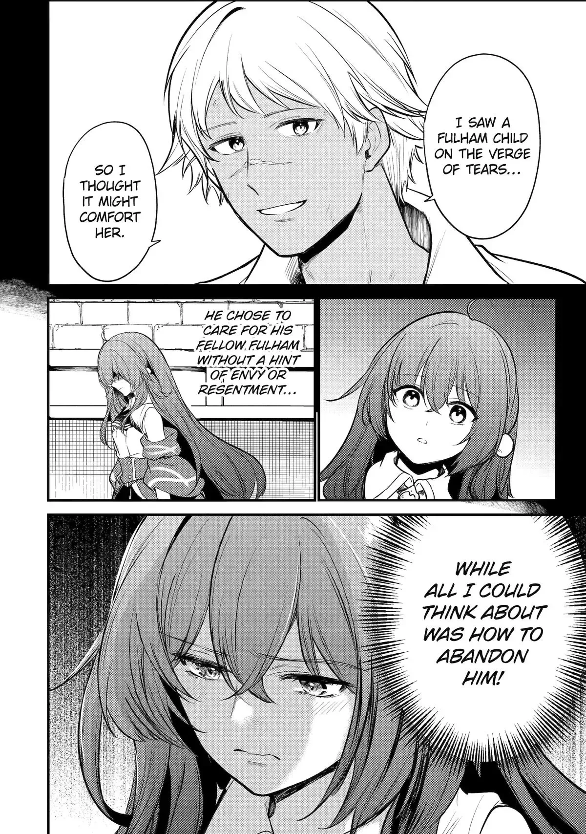 Read The Genius Prince’s Guide to Raising a Nation Out of Debt Manga Online