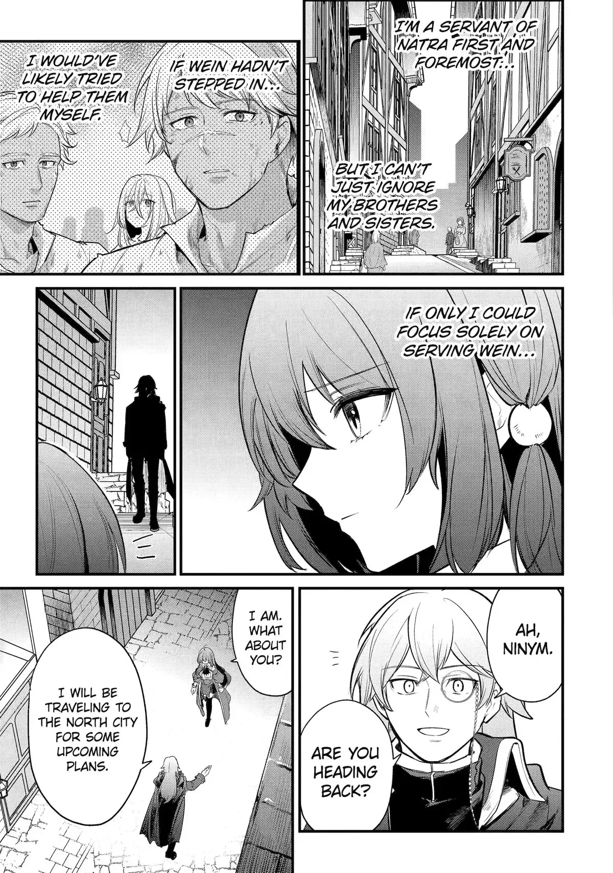 Read The Genius Prince’s Guide to Raising a Nation Out of Debt Manga Online