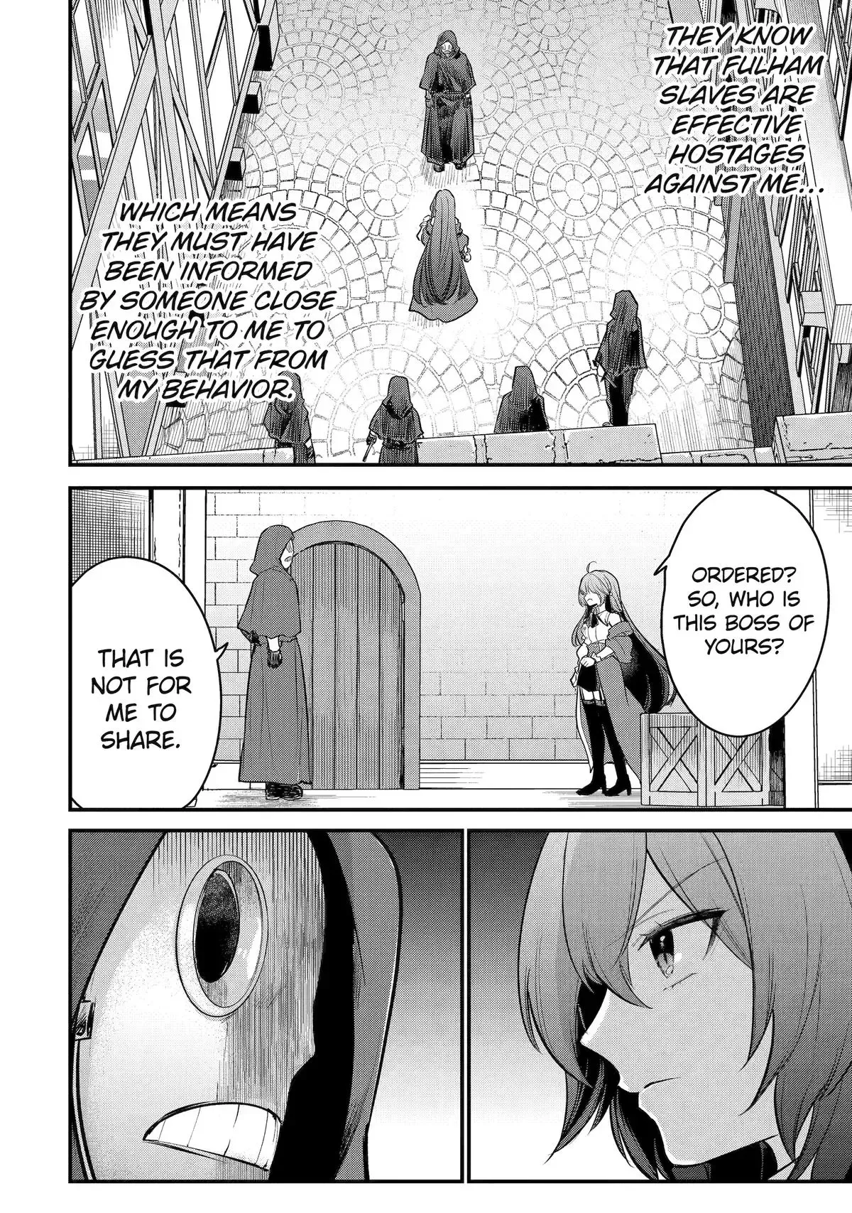 Read The Genius Prince’s Guide to Raising a Nation Out of Debt Manga Online