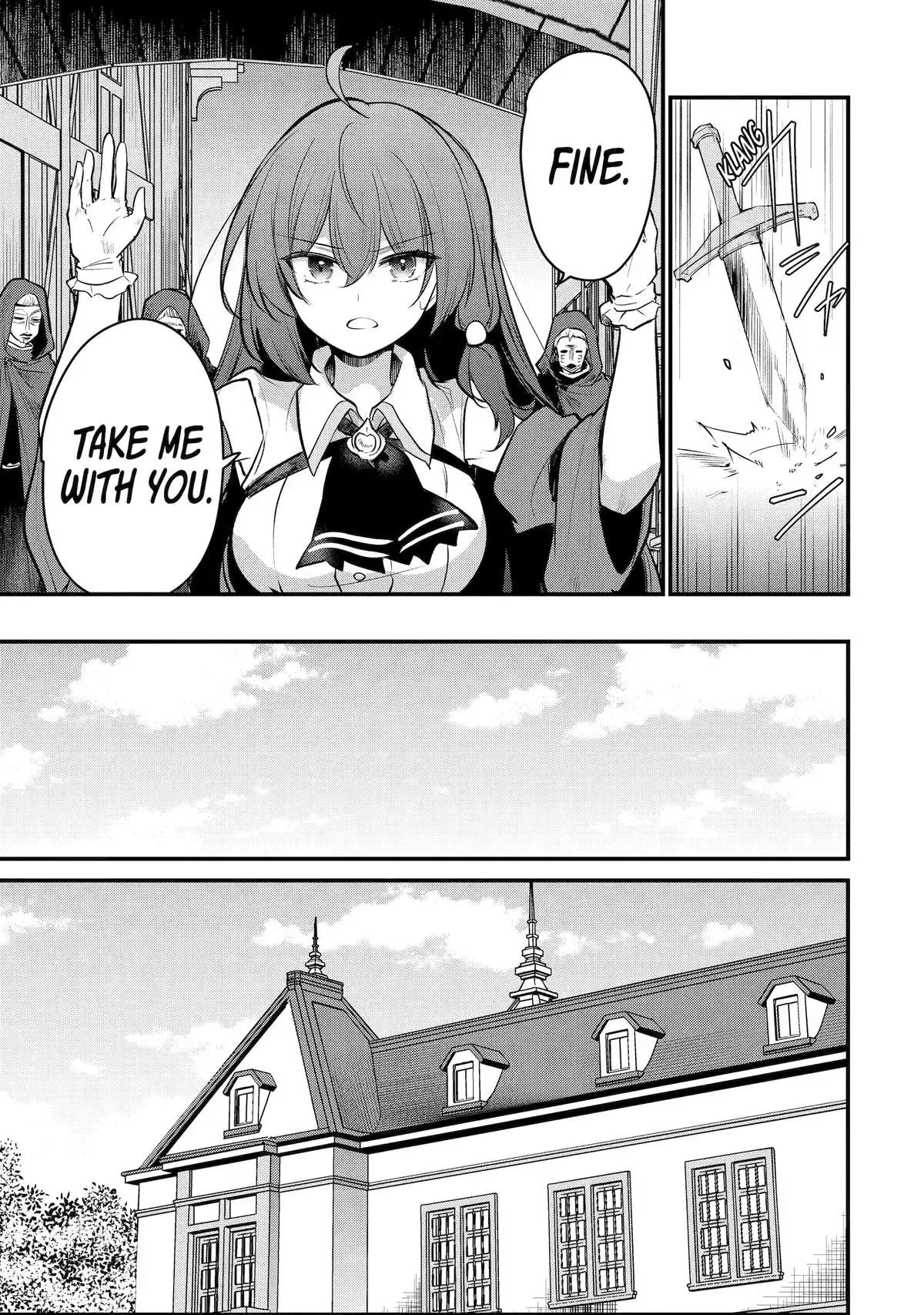 Read The Genius Prince’s Guide to Raising a Nation Out of Debt Manga Online