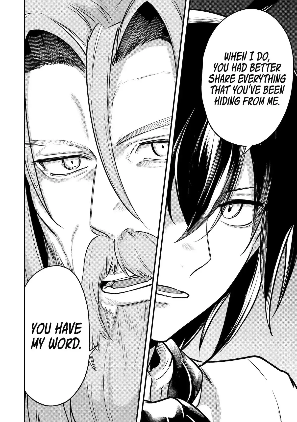 Read The Genius Prince’s Guide to Raising a Nation Out of Debt Manga Online