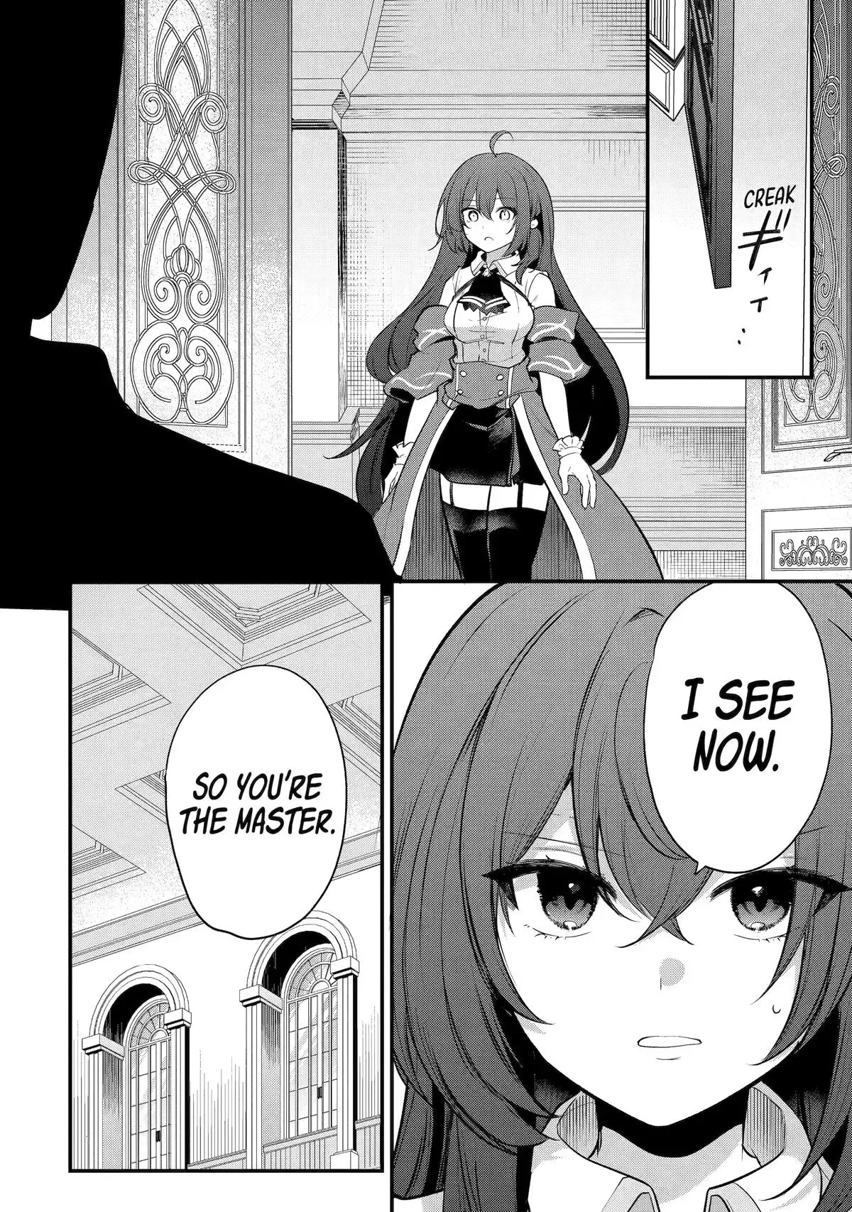 Read The Genius Prince’s Guide to Raising a Nation Out of Debt Manga Online