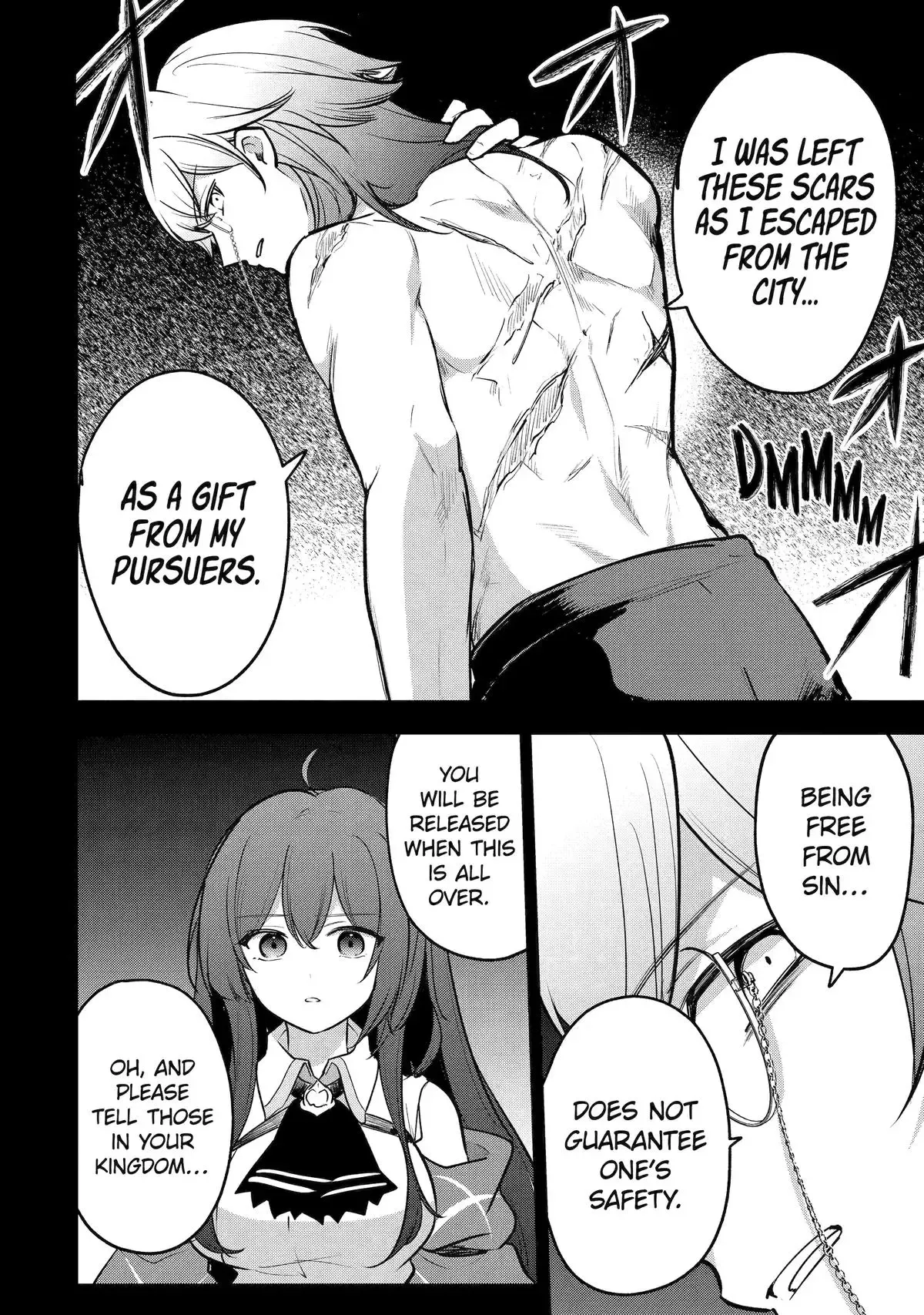 Read The Genius Prince’s Guide to Raising a Nation Out of Debt Manga Online