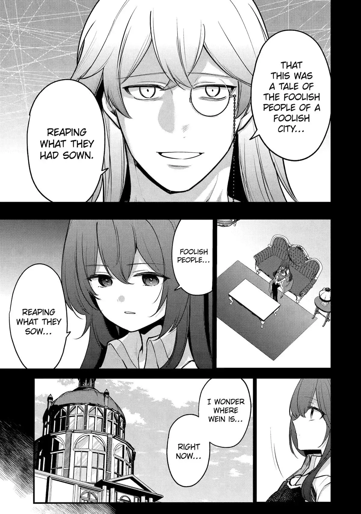 Read The Genius Prince’s Guide to Raising a Nation Out of Debt Manga Online