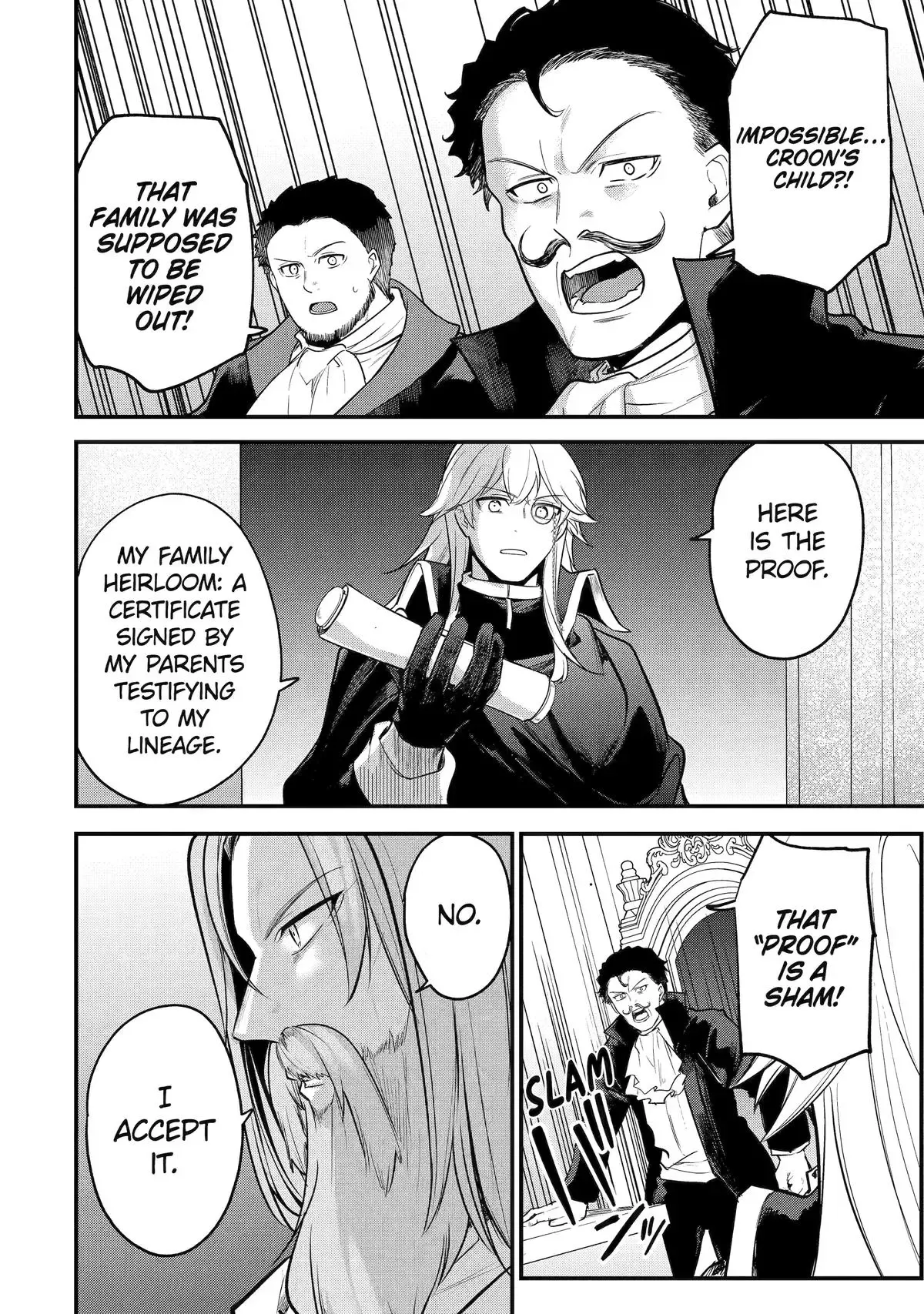 Read The Genius Prince’s Guide to Raising a Nation Out of Debt Manga Online