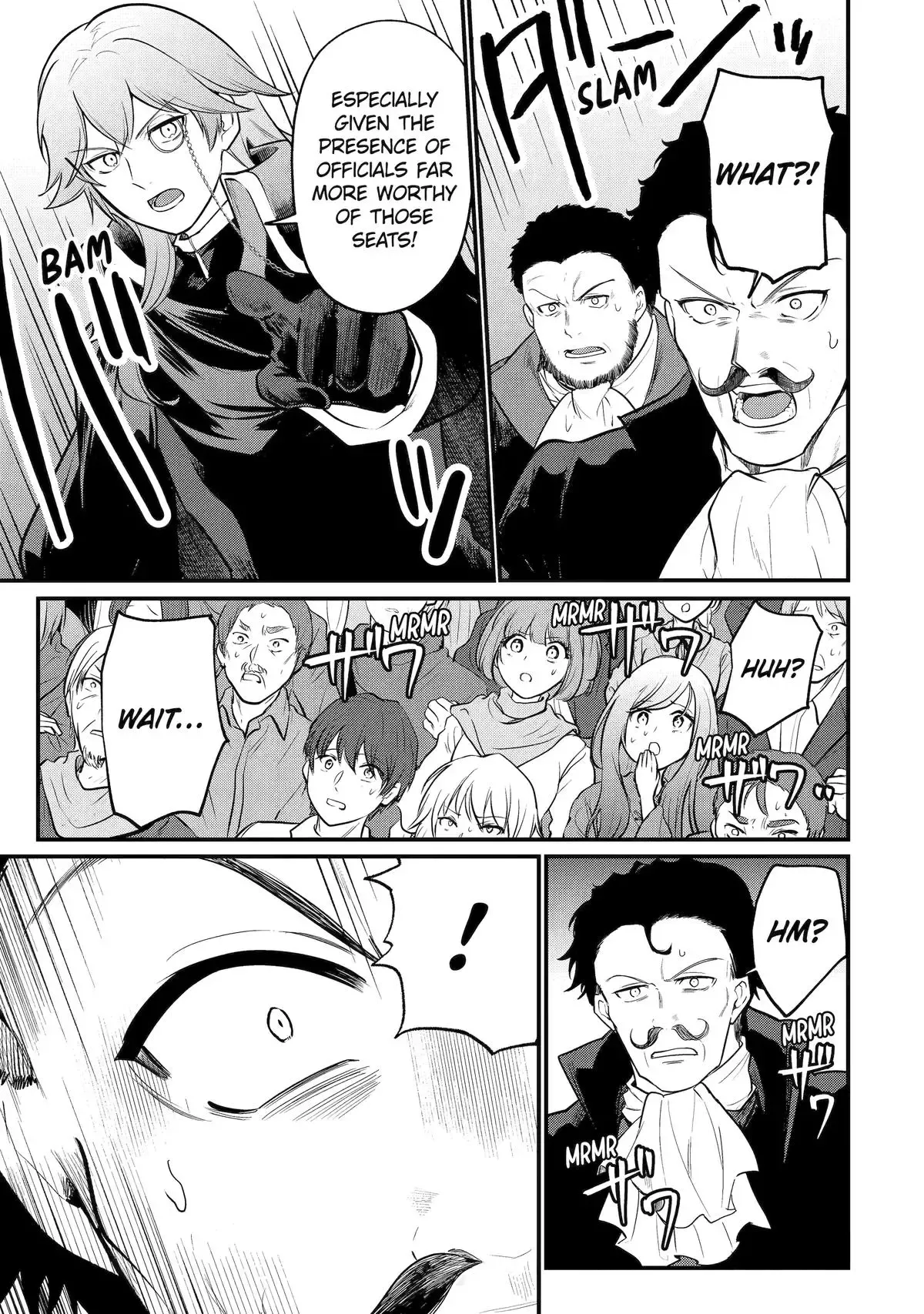 Read The Genius Prince’s Guide to Raising a Nation Out of Debt Manga Online