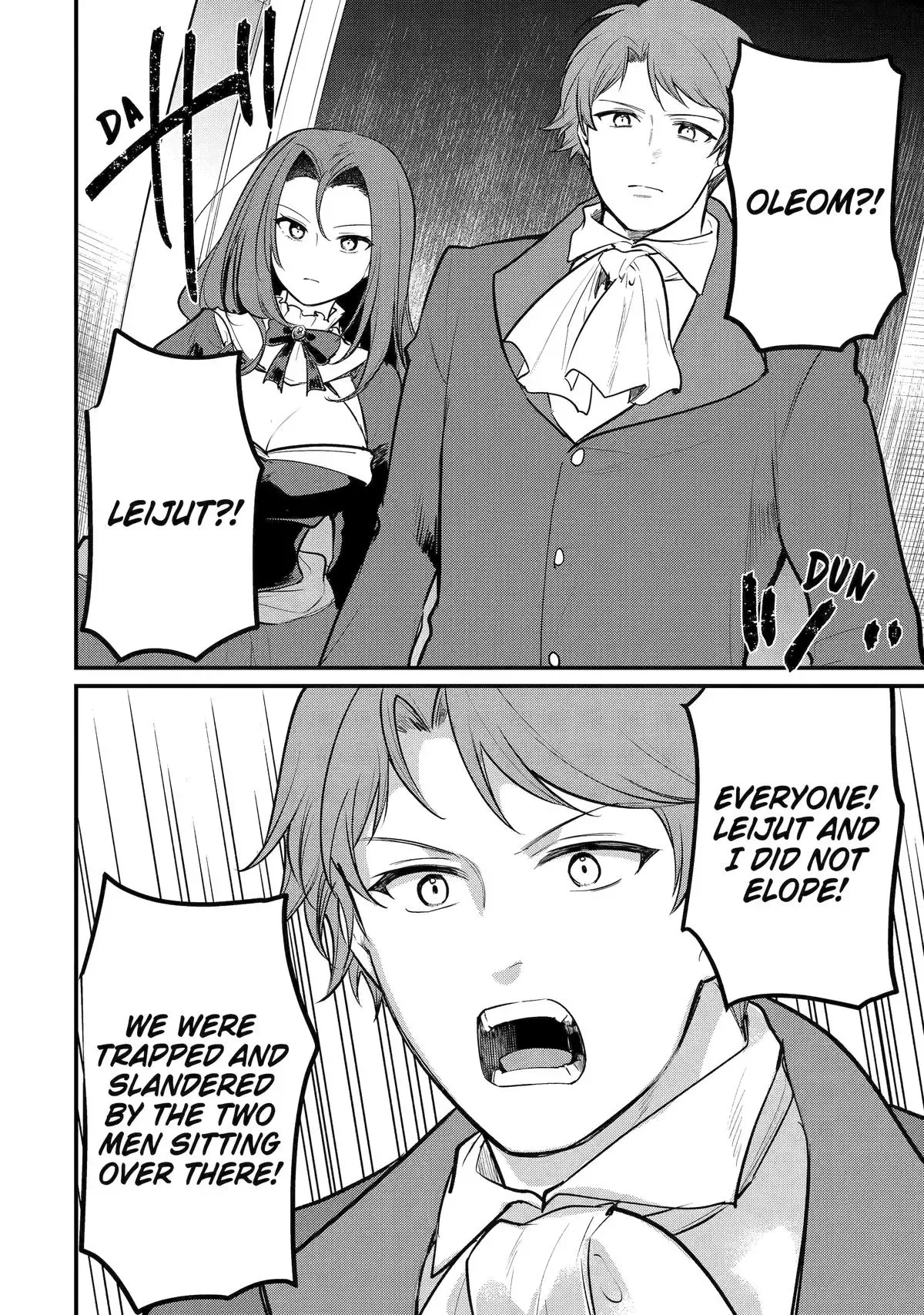 Read The Genius Prince’s Guide to Raising a Nation Out of Debt Manga Online