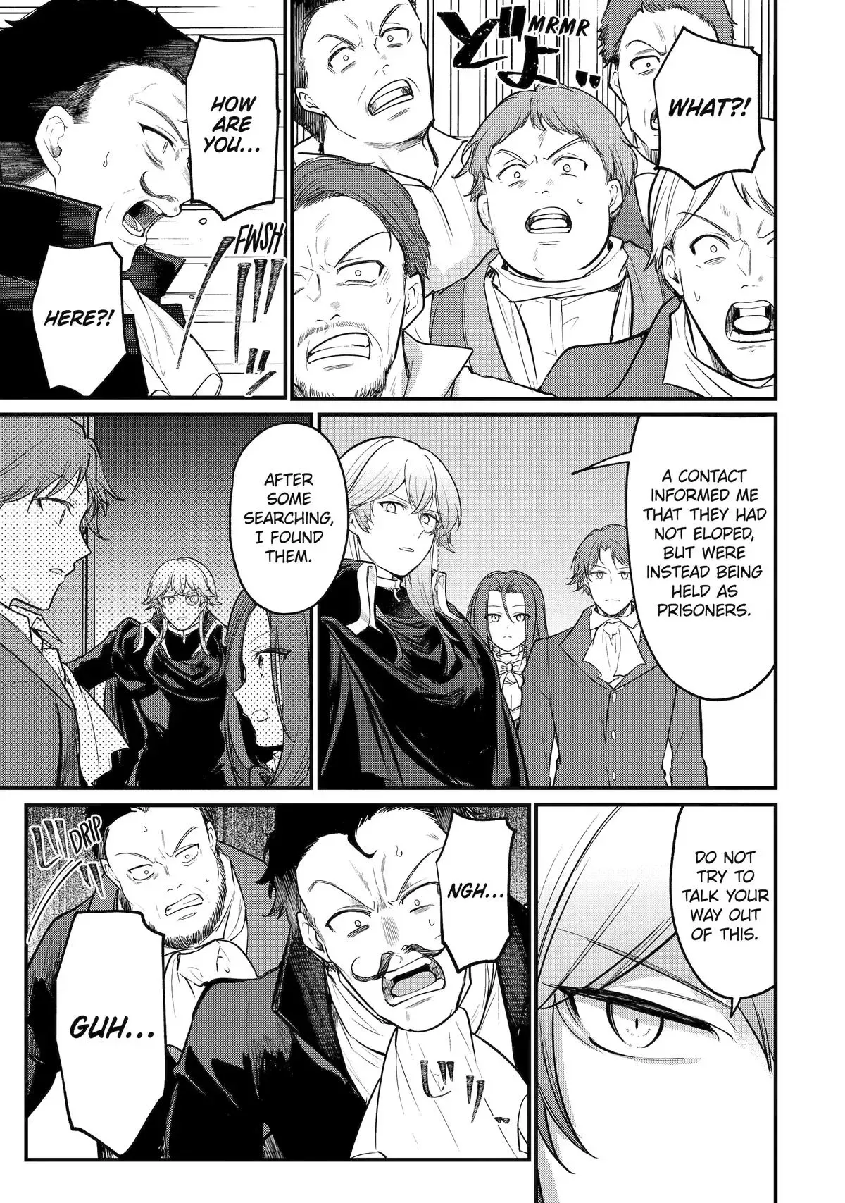 Read The Genius Prince’s Guide to Raising a Nation Out of Debt Manga Online