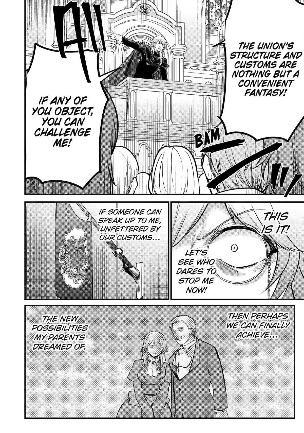 Read The Genius Prince’s Guide to Raising a Nation Out of Debt Manga Online