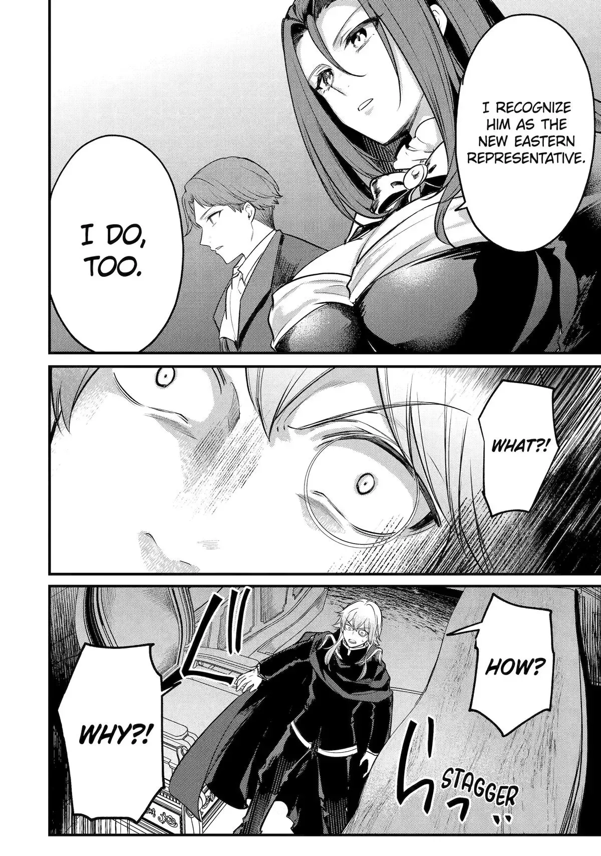 Read The Genius Prince’s Guide to Raising a Nation Out of Debt Manga Online