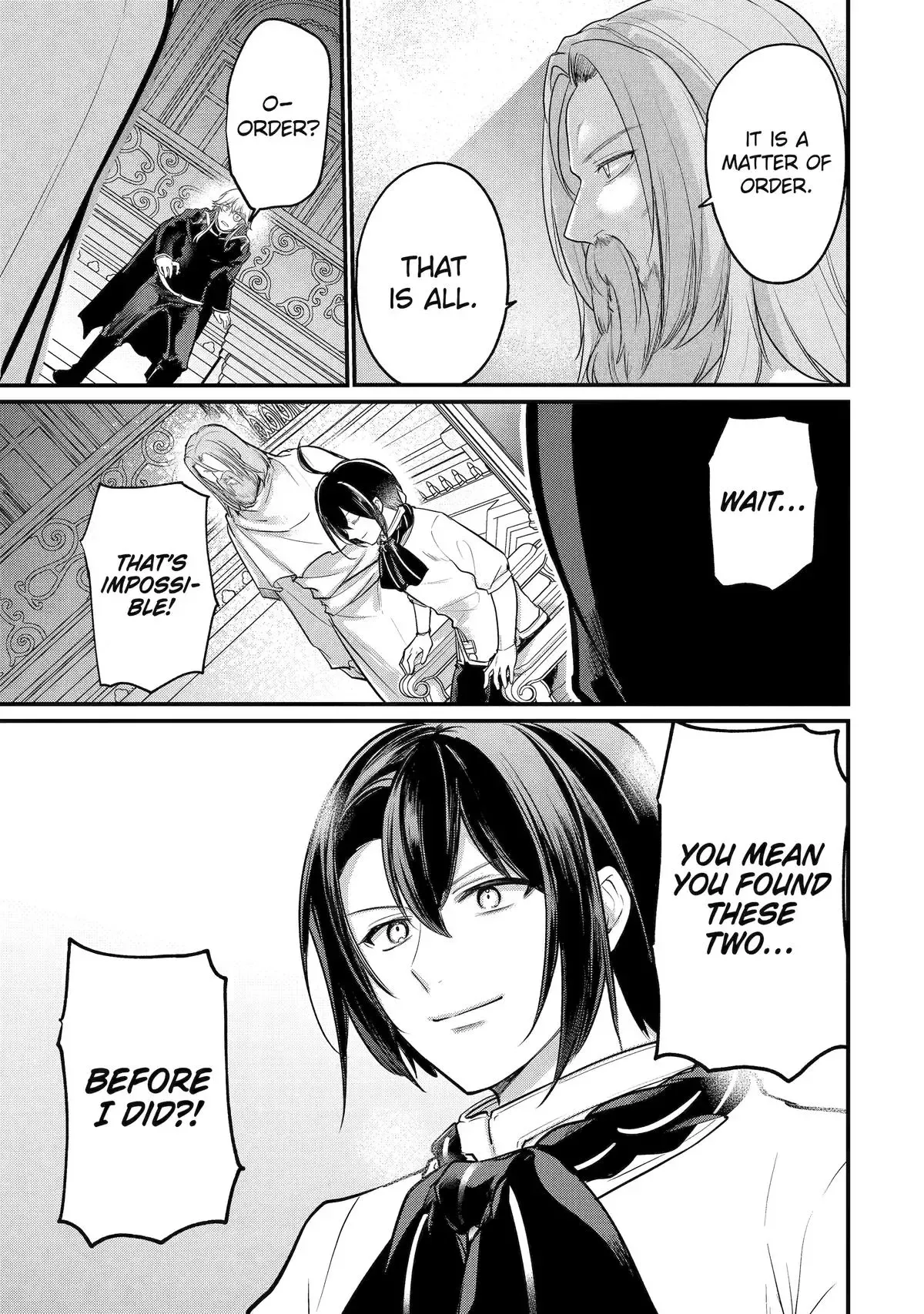 Read The Genius Prince’s Guide to Raising a Nation Out of Debt Manga Online