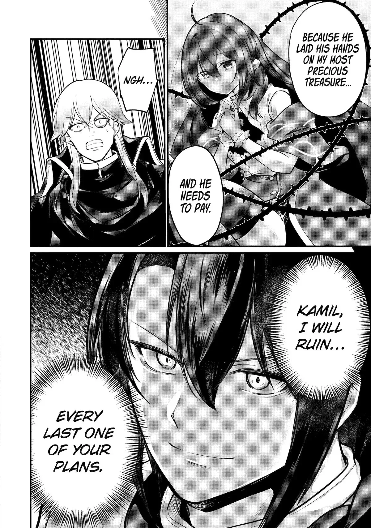 Read The Genius Prince’s Guide to Raising a Nation Out of Debt Manga Online