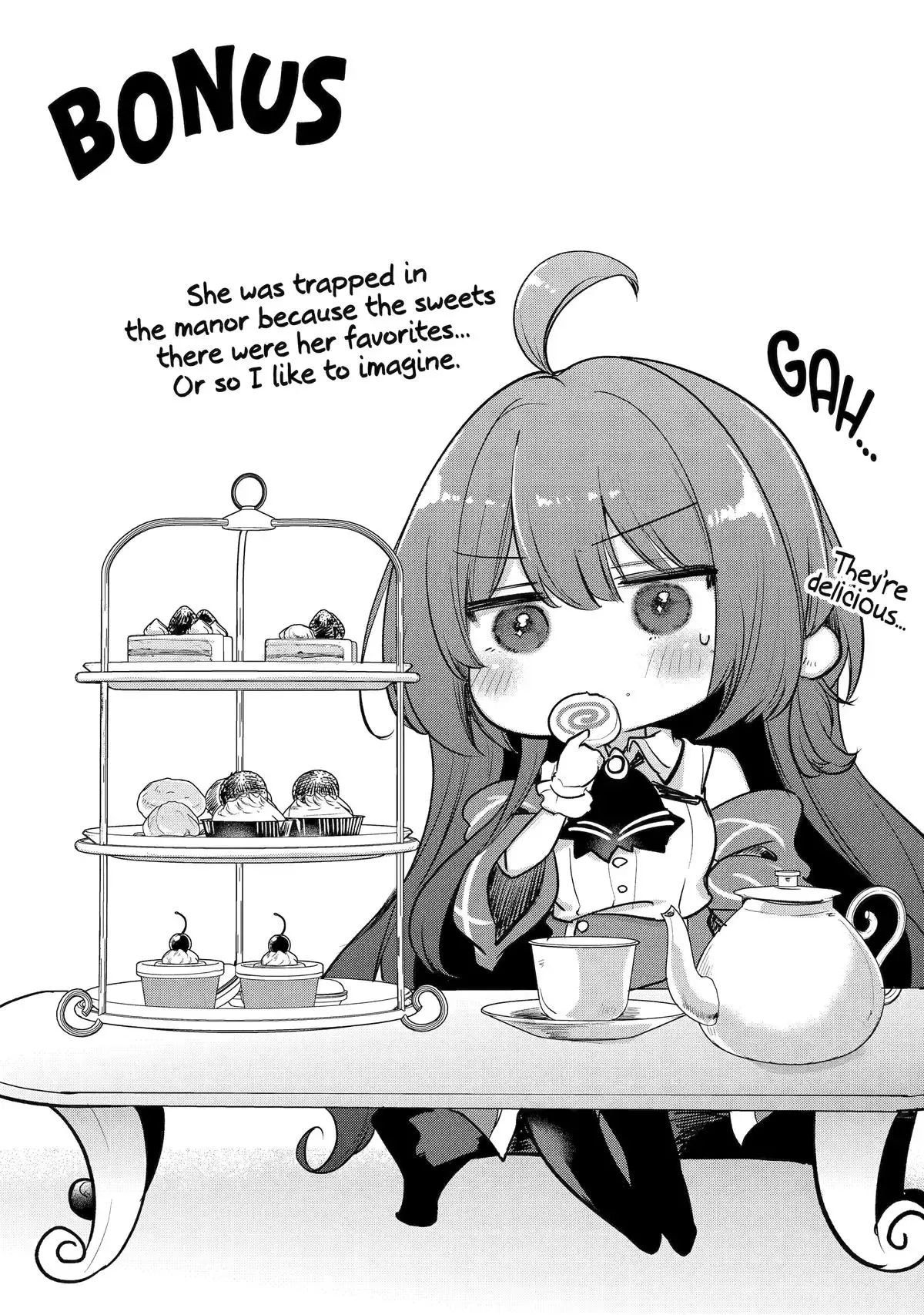 Read The Genius Prince’s Guide to Raising a Nation Out of Debt Manga Online