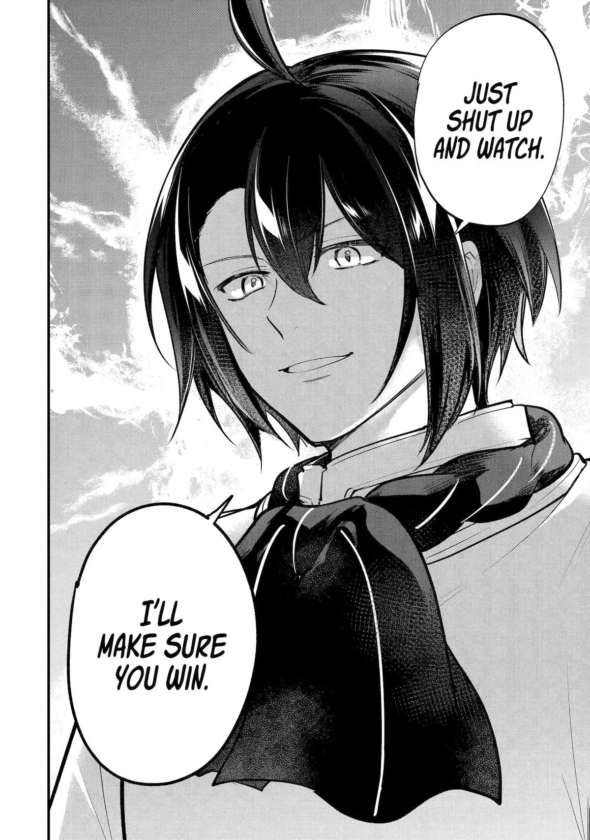 Read The Genius Prince’s Guide to Raising a Nation Out of Debt Manga Online